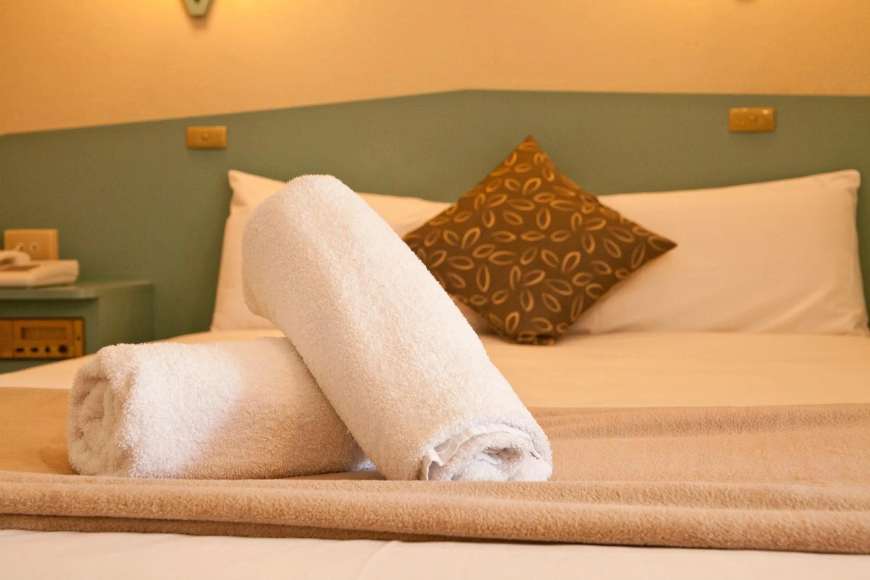 Decorative detail in Mount Gambier International