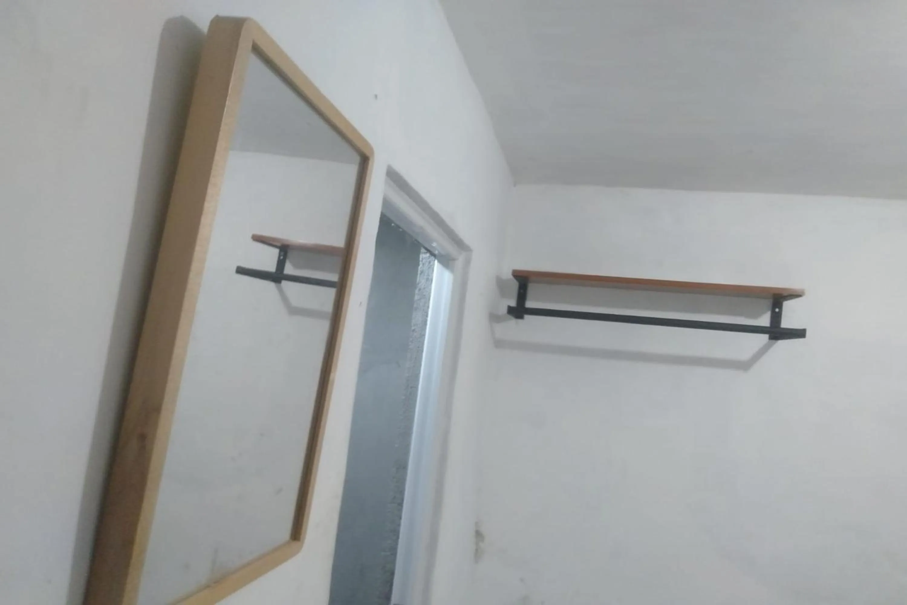 Bedroom in Kalingga Sekar Yogyakarta