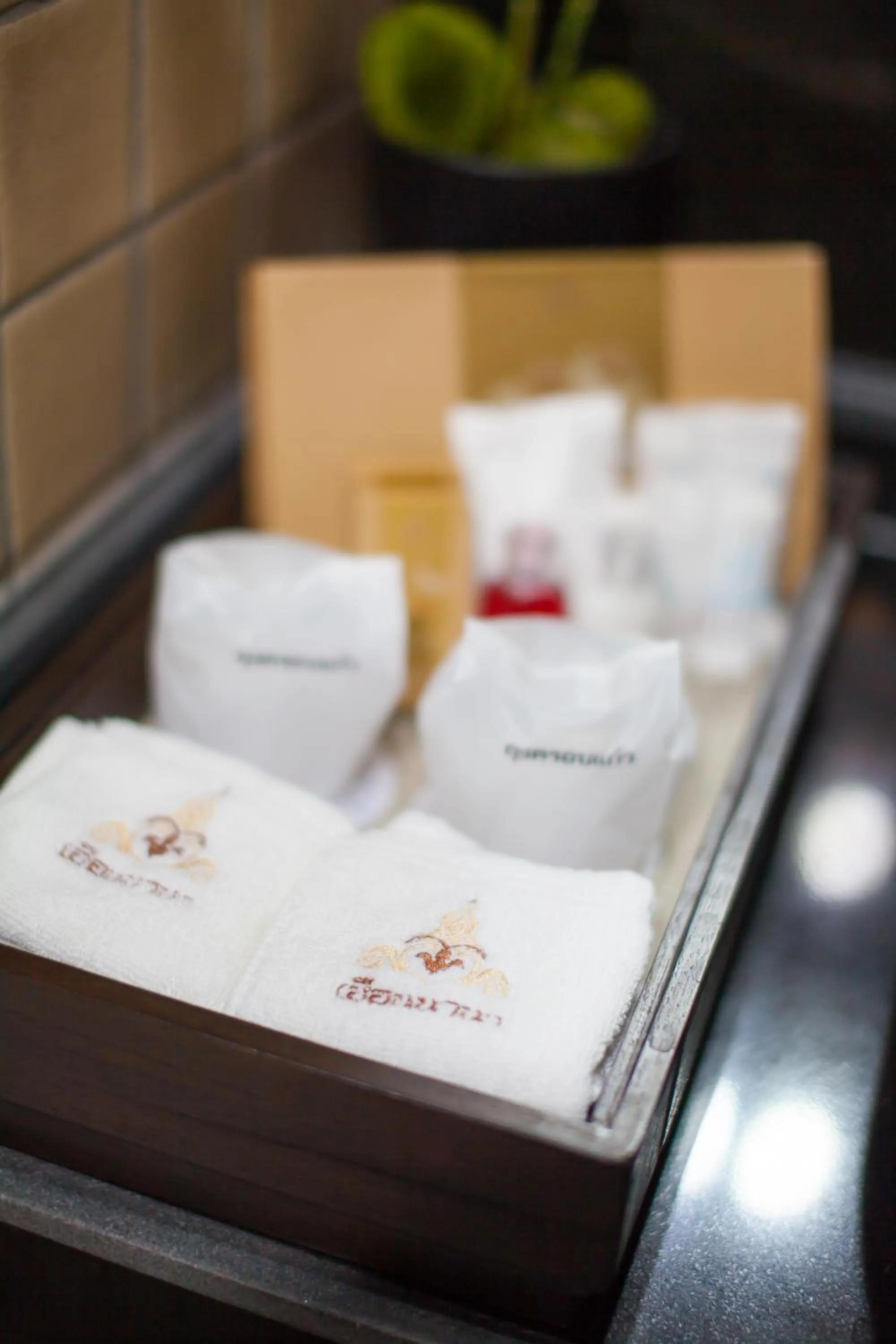 Photo of the whole room in Huernnana Boutique Hotel