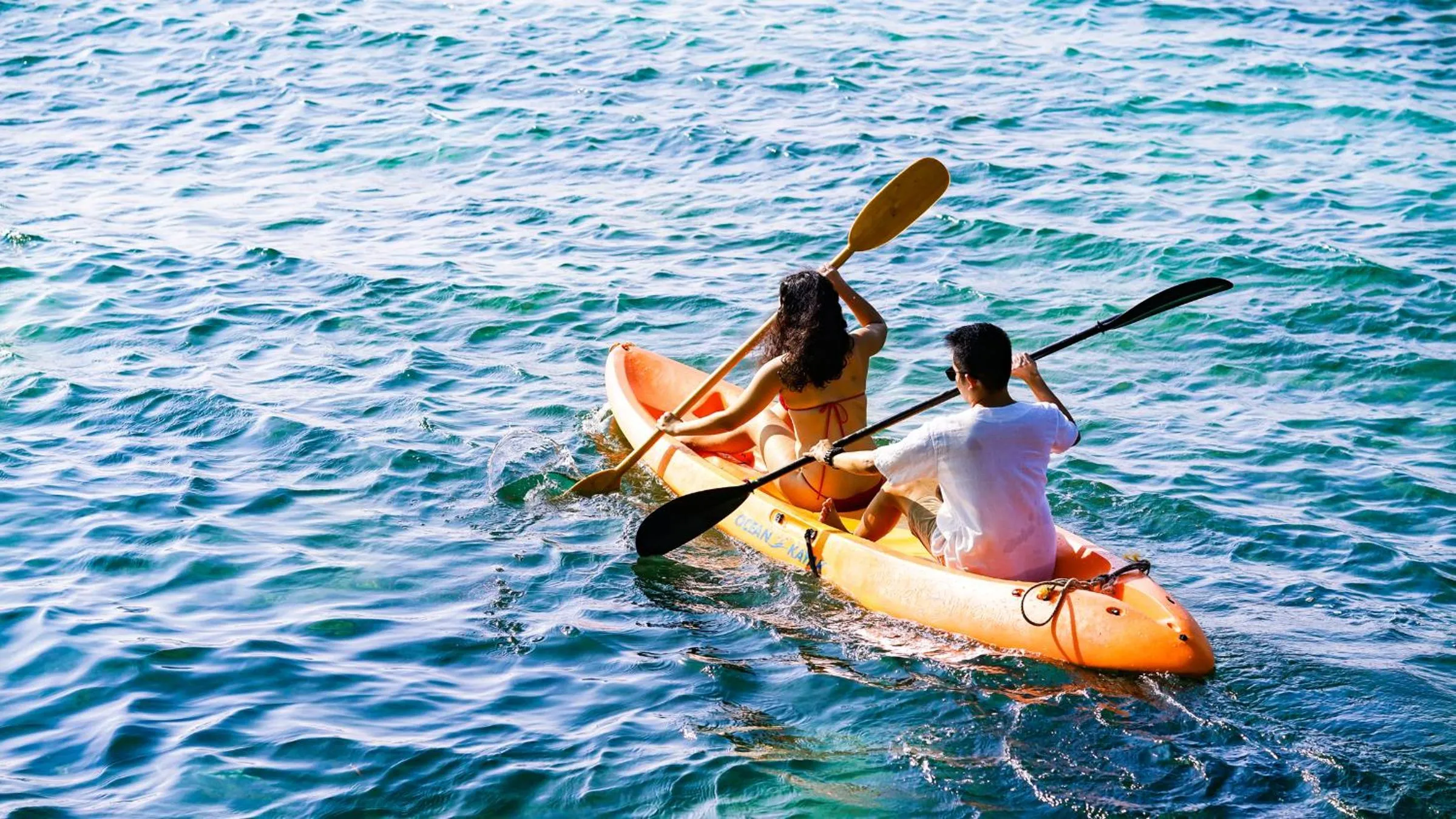 Activities in Tambuli Seaside Resort and Spa