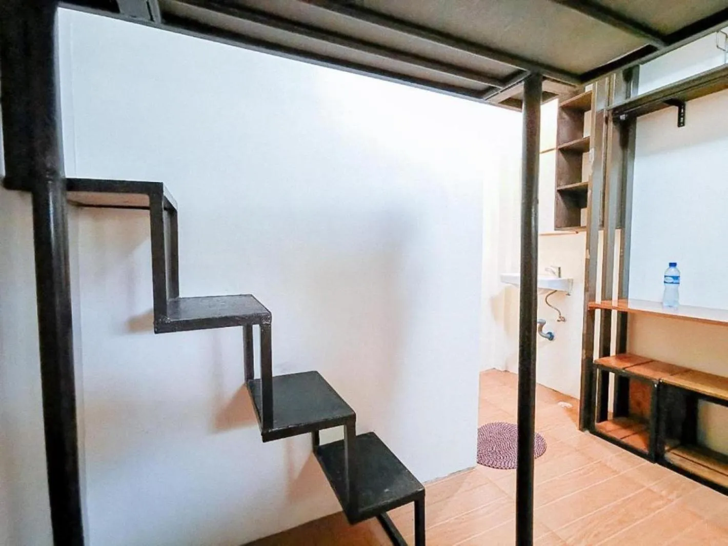 Bedroom in RedDoorz near KCC Mall Gensan