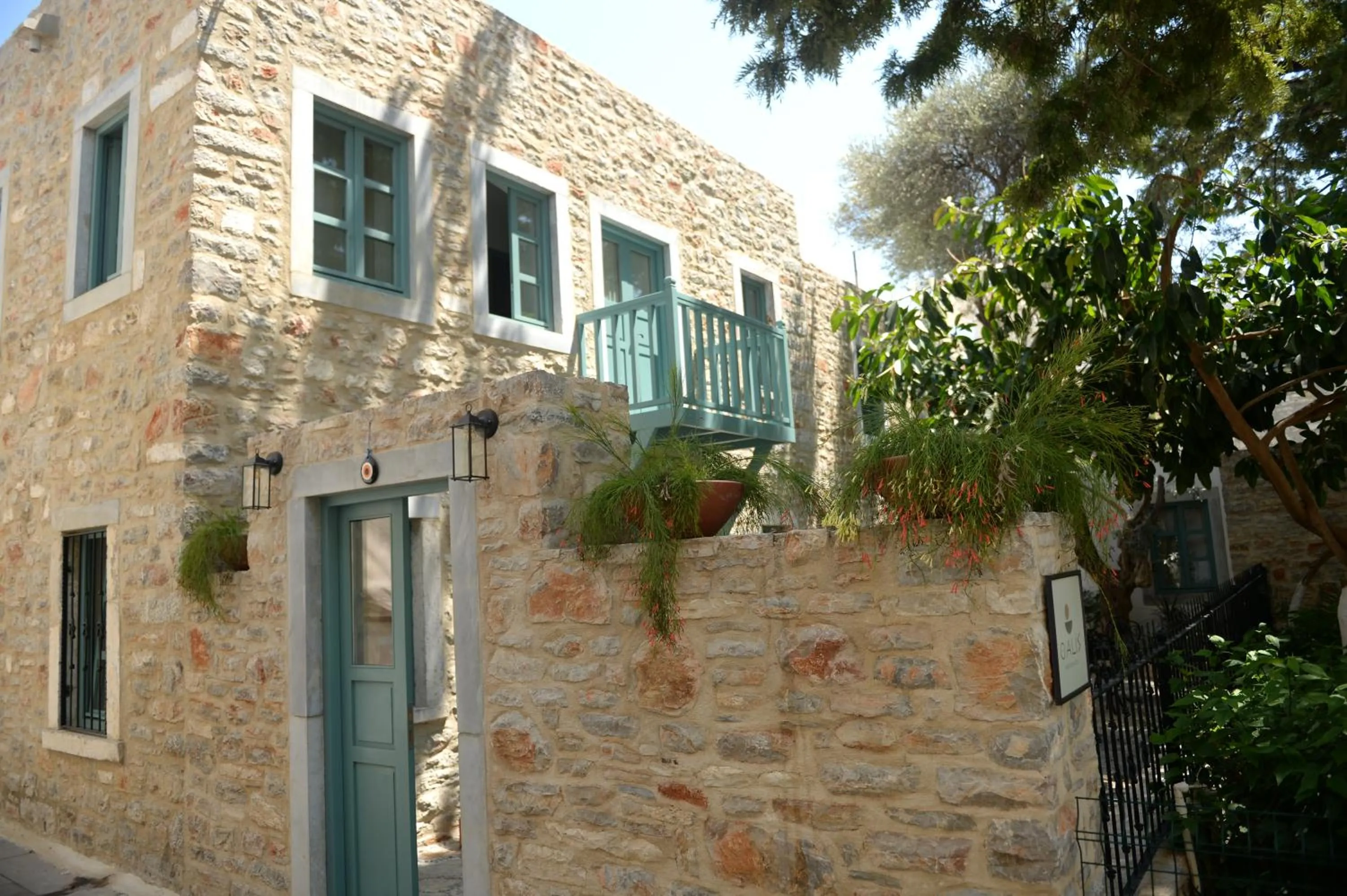 Oalis Boutique Hotel