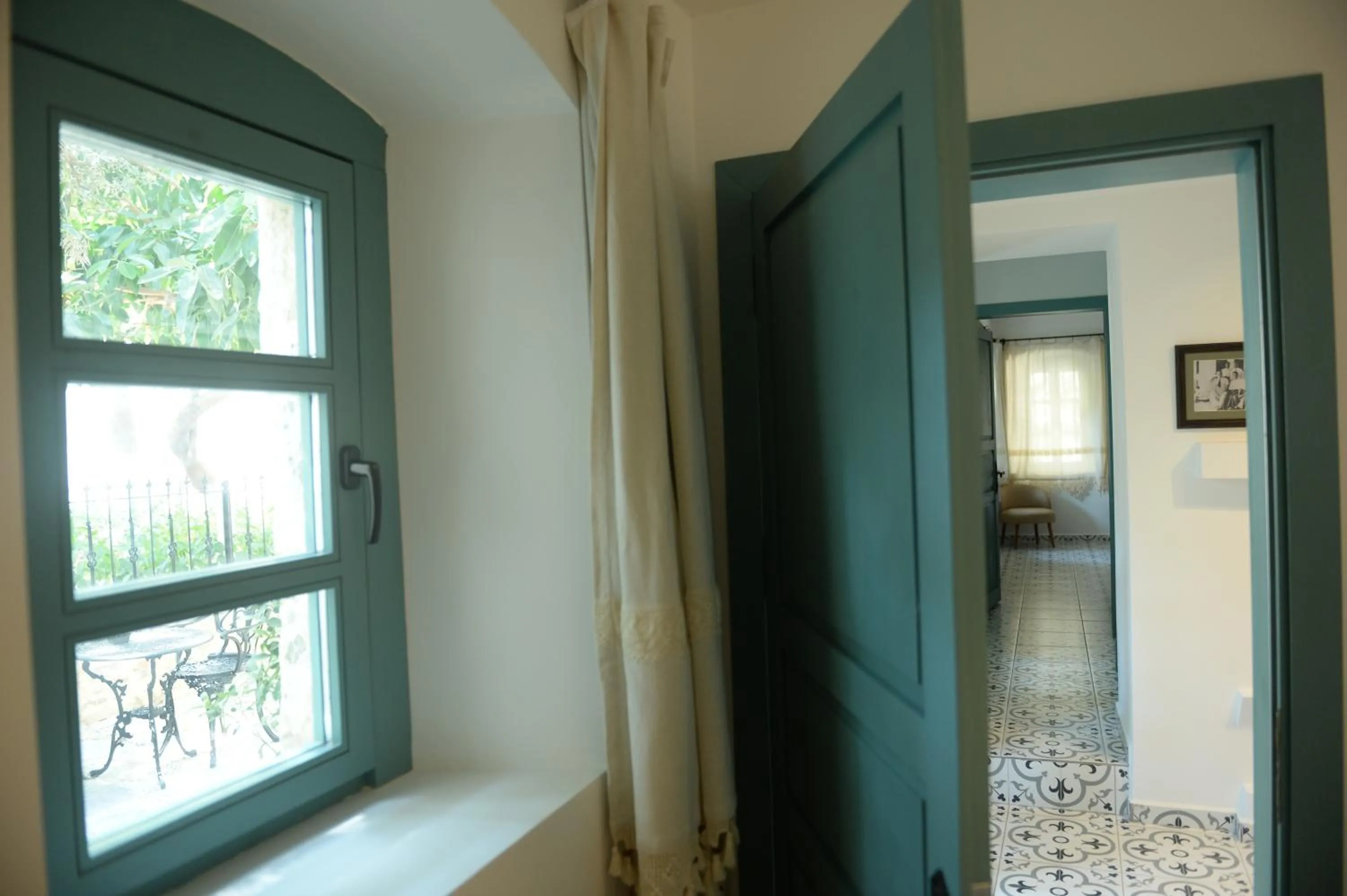 Oalis Boutique Hotel