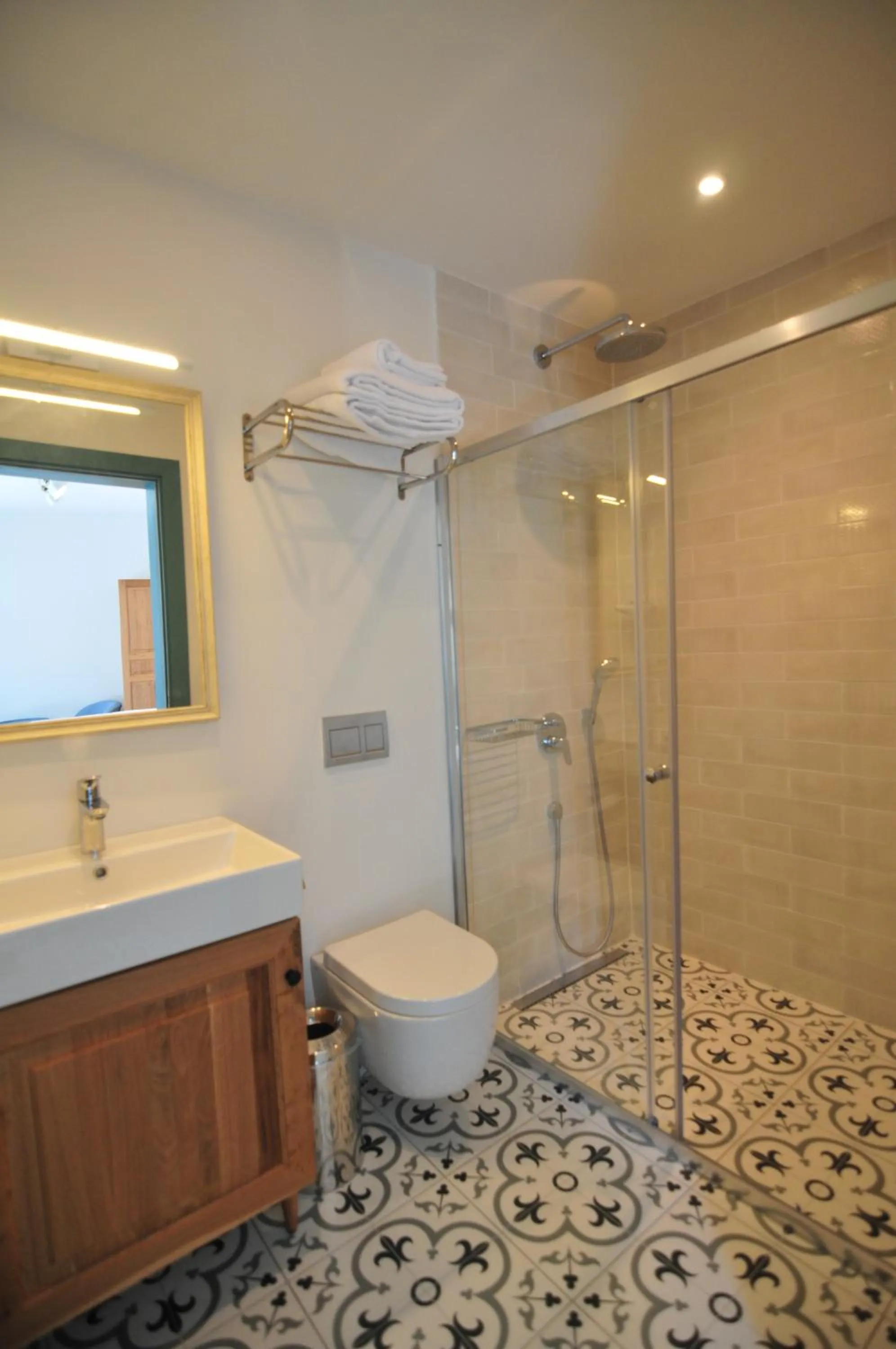 Oalis Boutique Hotel