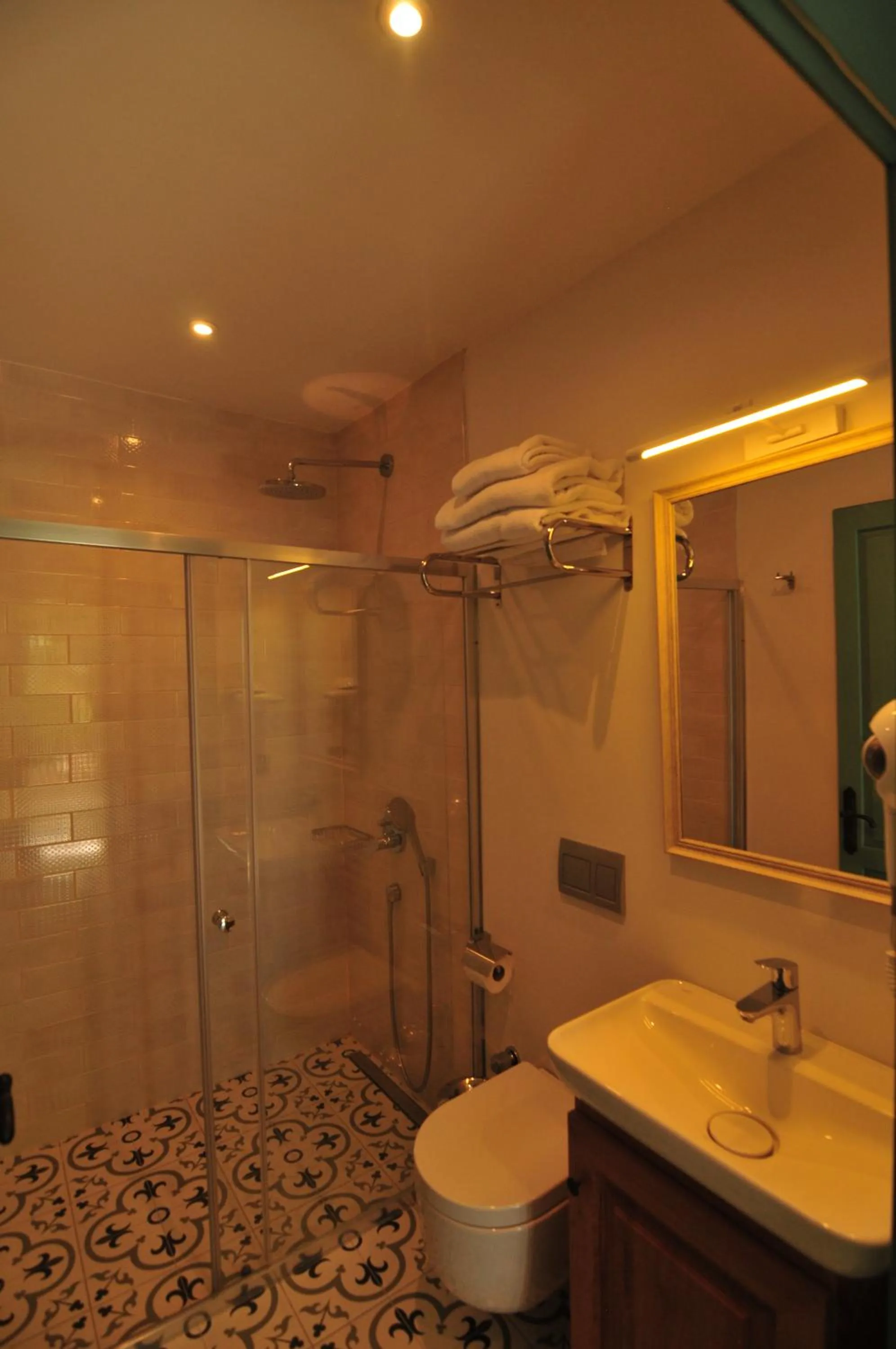 Oalis Boutique Hotel