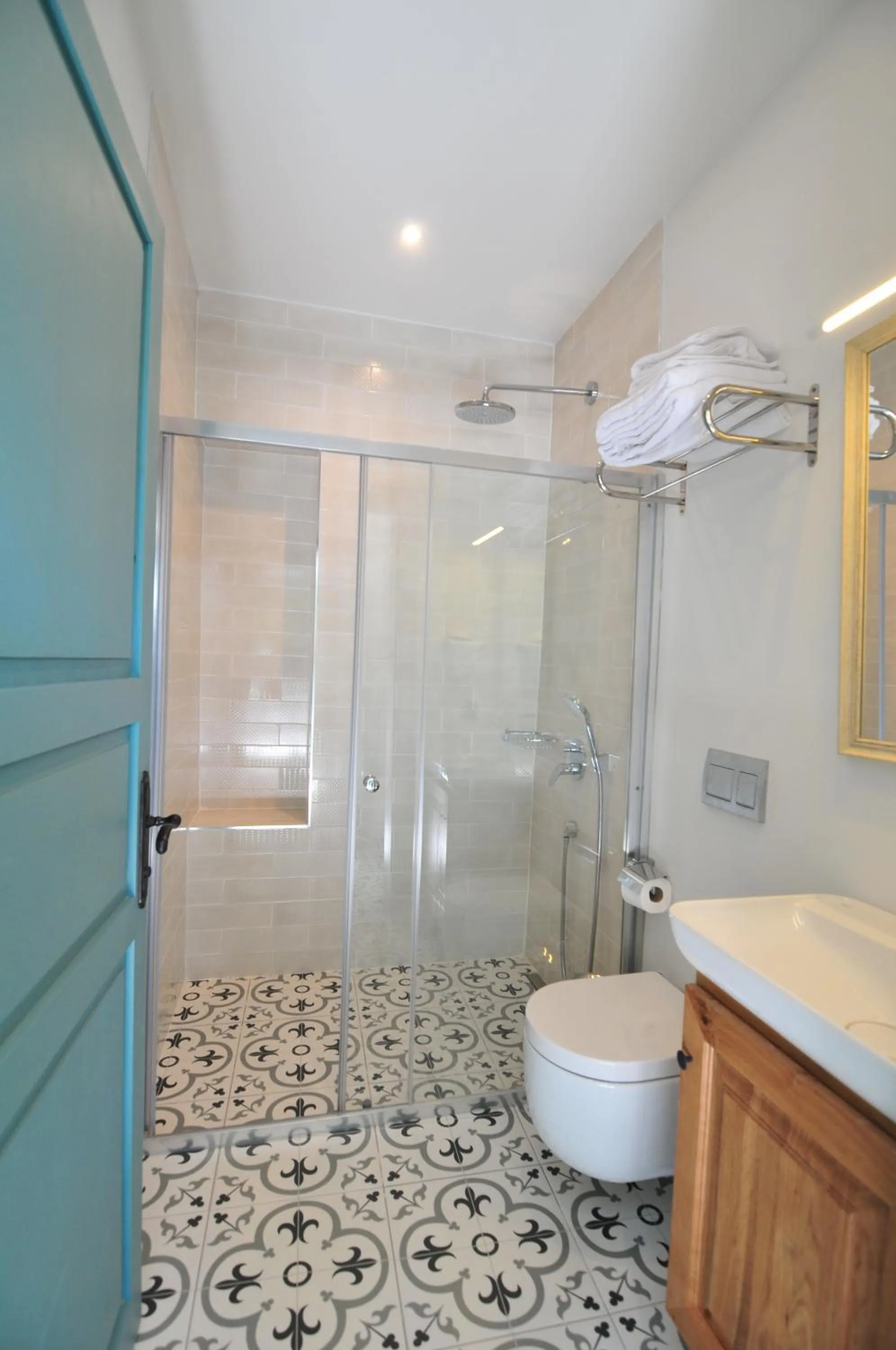 Oalis Boutique Hotel