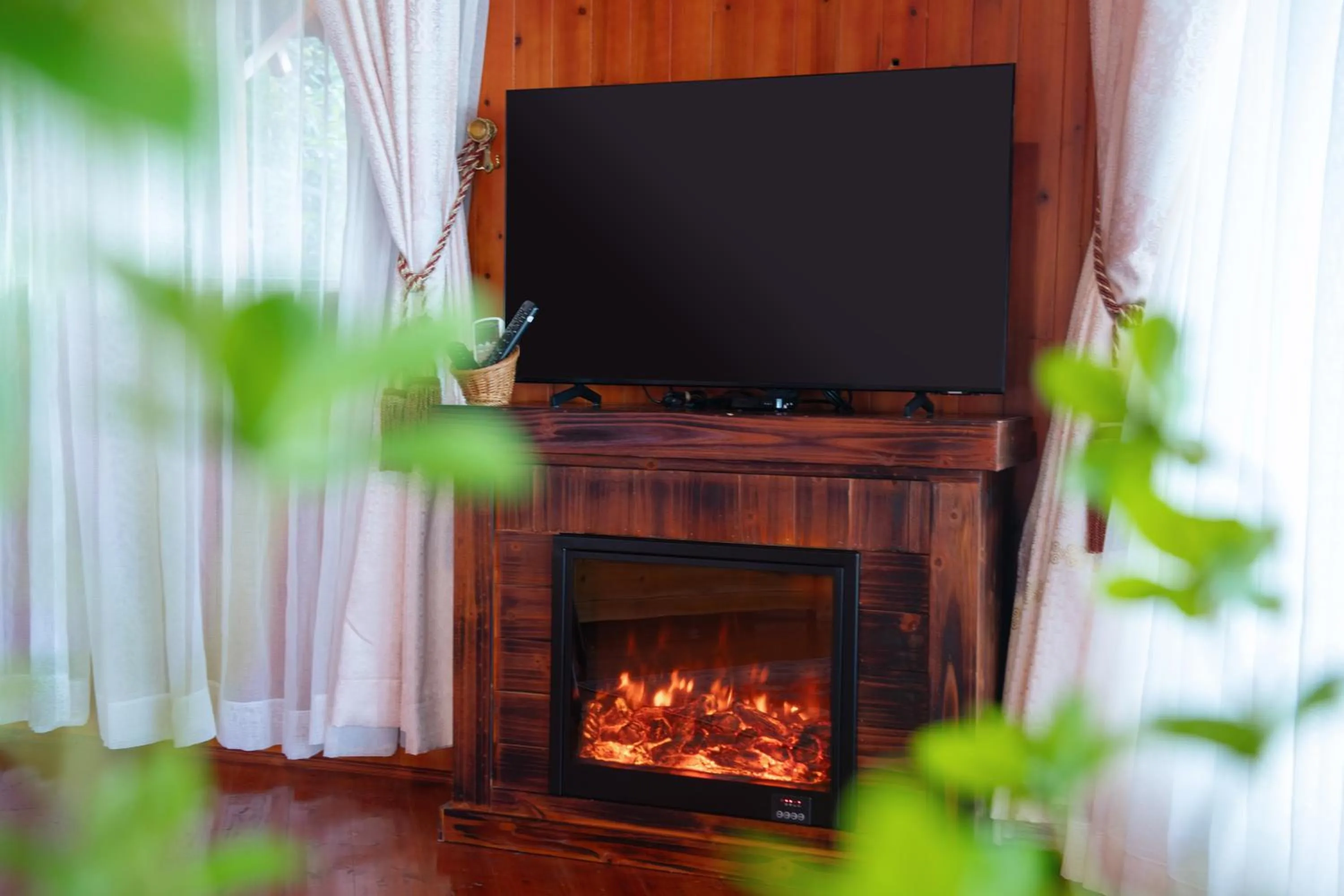 Heaven Gate O Quy Ho Hotel Sapa