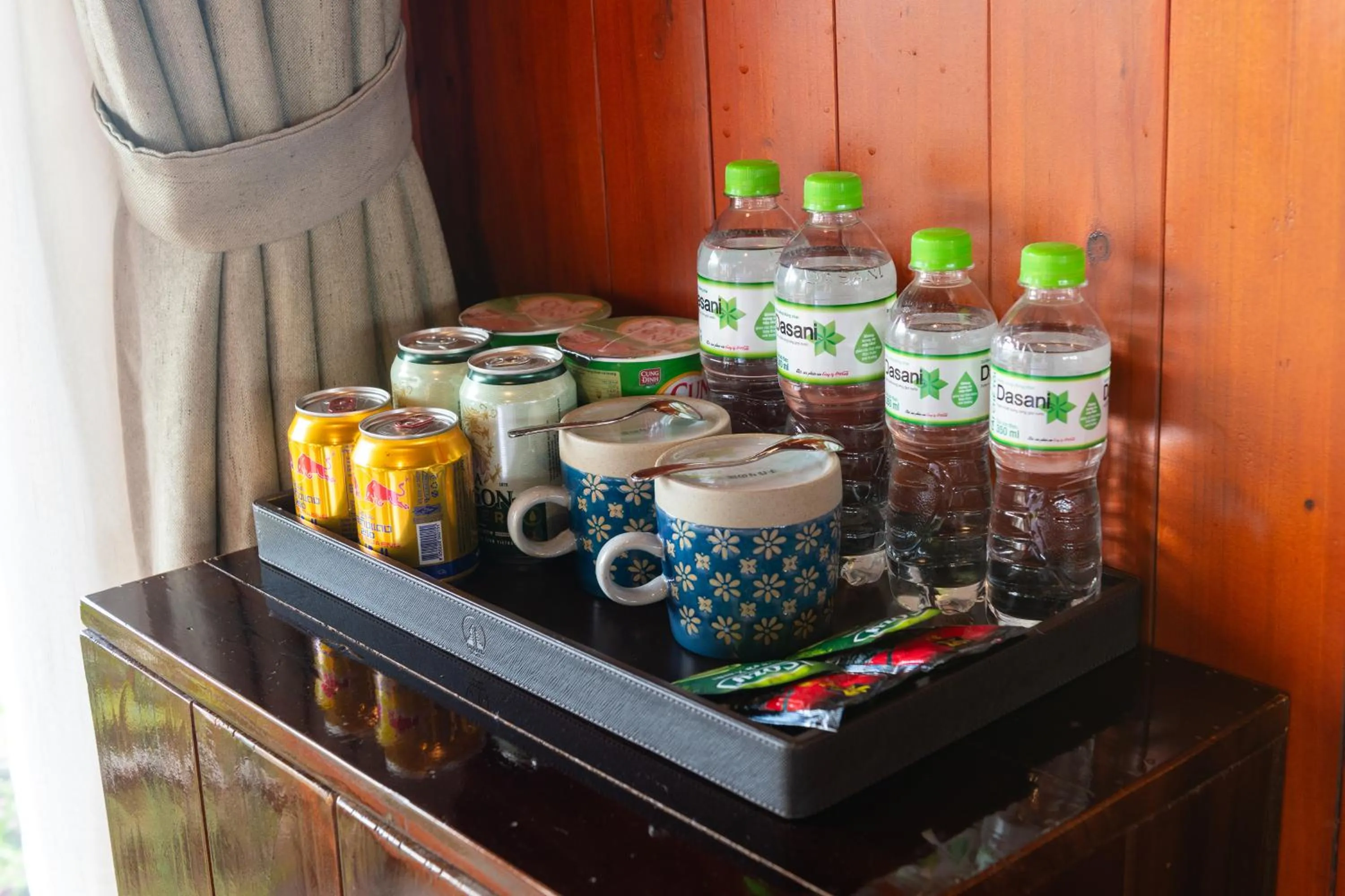 Heaven Gate O Quy Ho Hotel Sapa