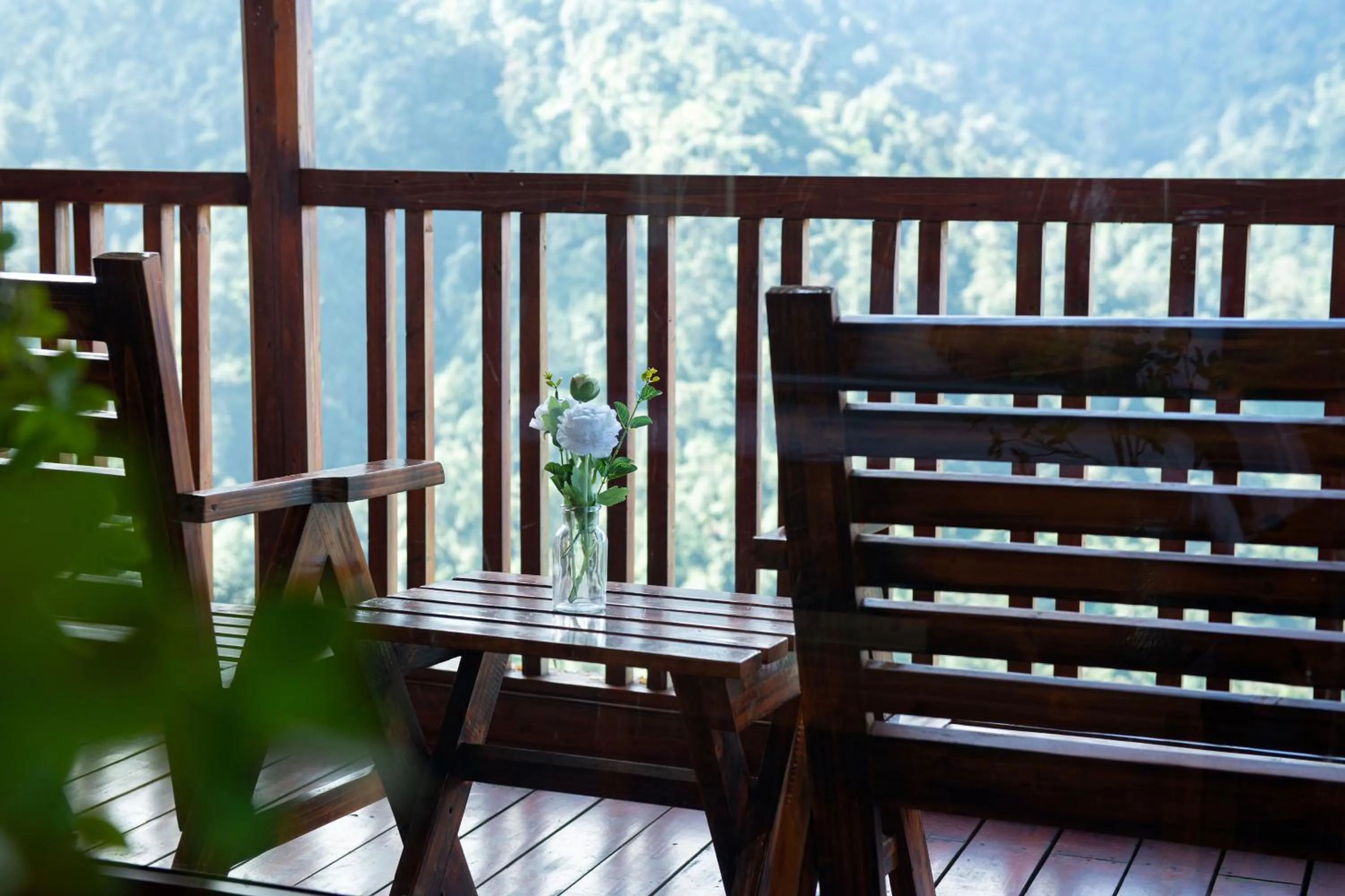 Heaven Gate O Quy Ho Hotel Sapa