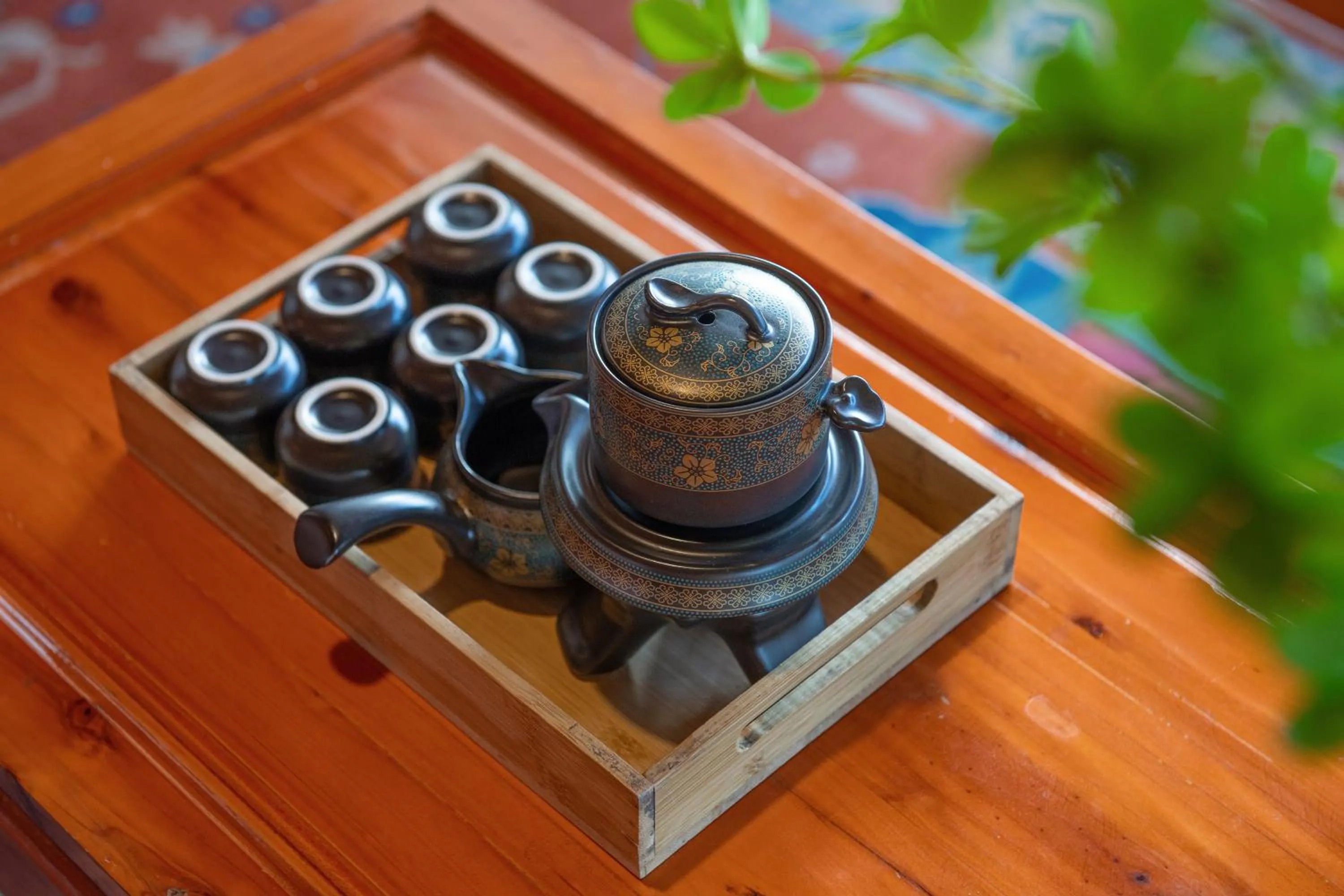 Heaven Gate O Quy Ho Hotel Sapa