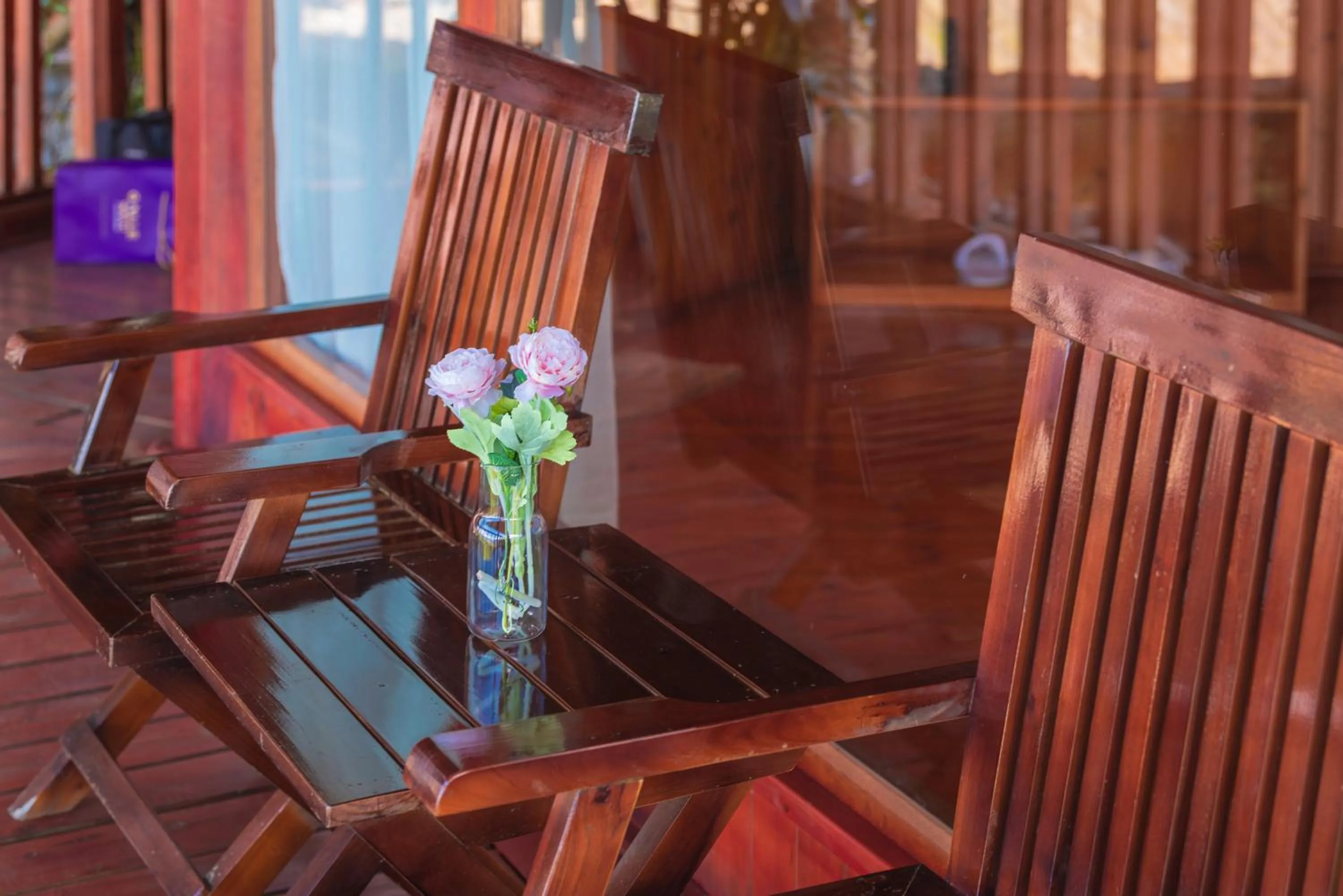 Heaven Gate O Quy Ho Hotel Sapa