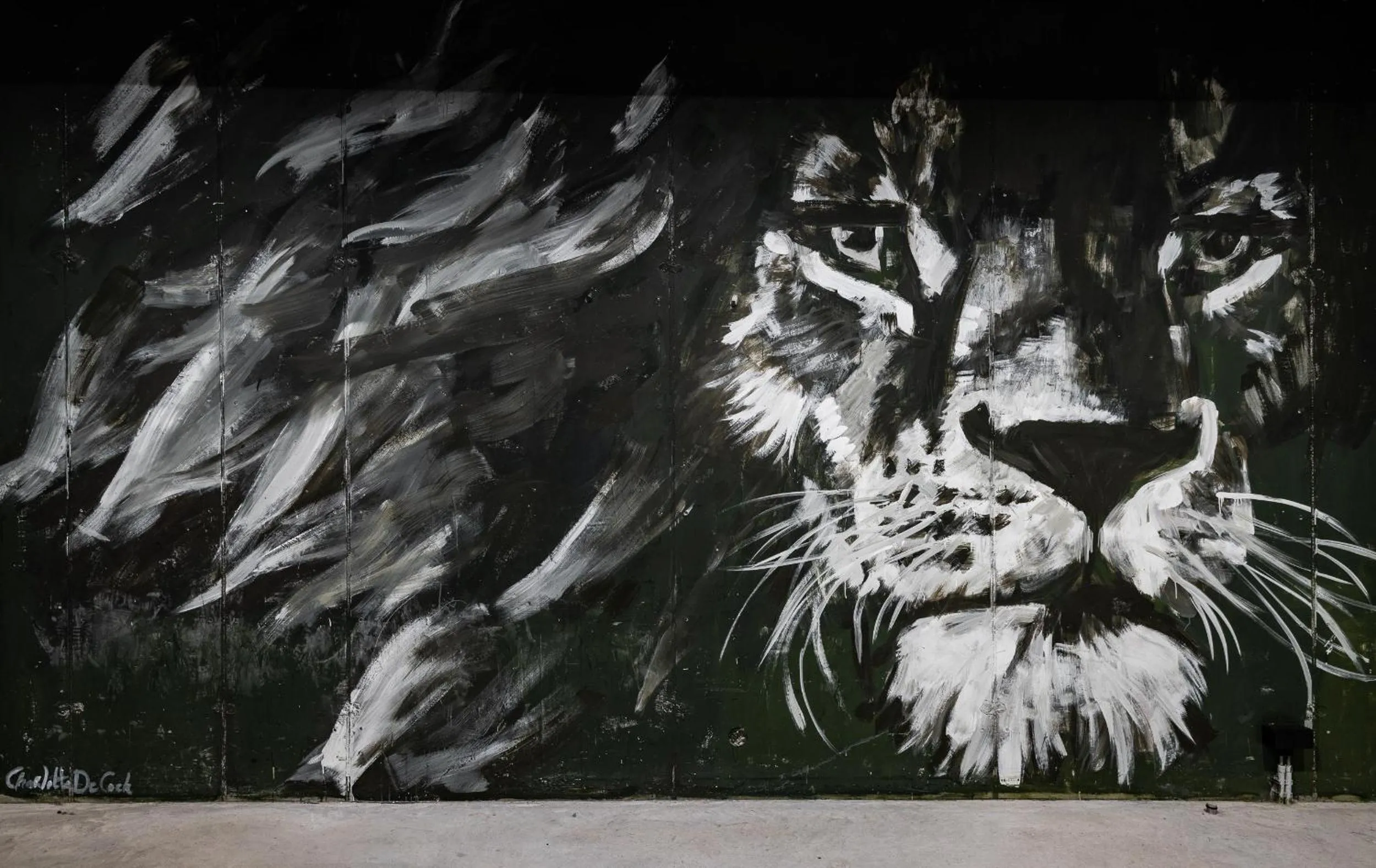 Property building in A-STAY Antwerp