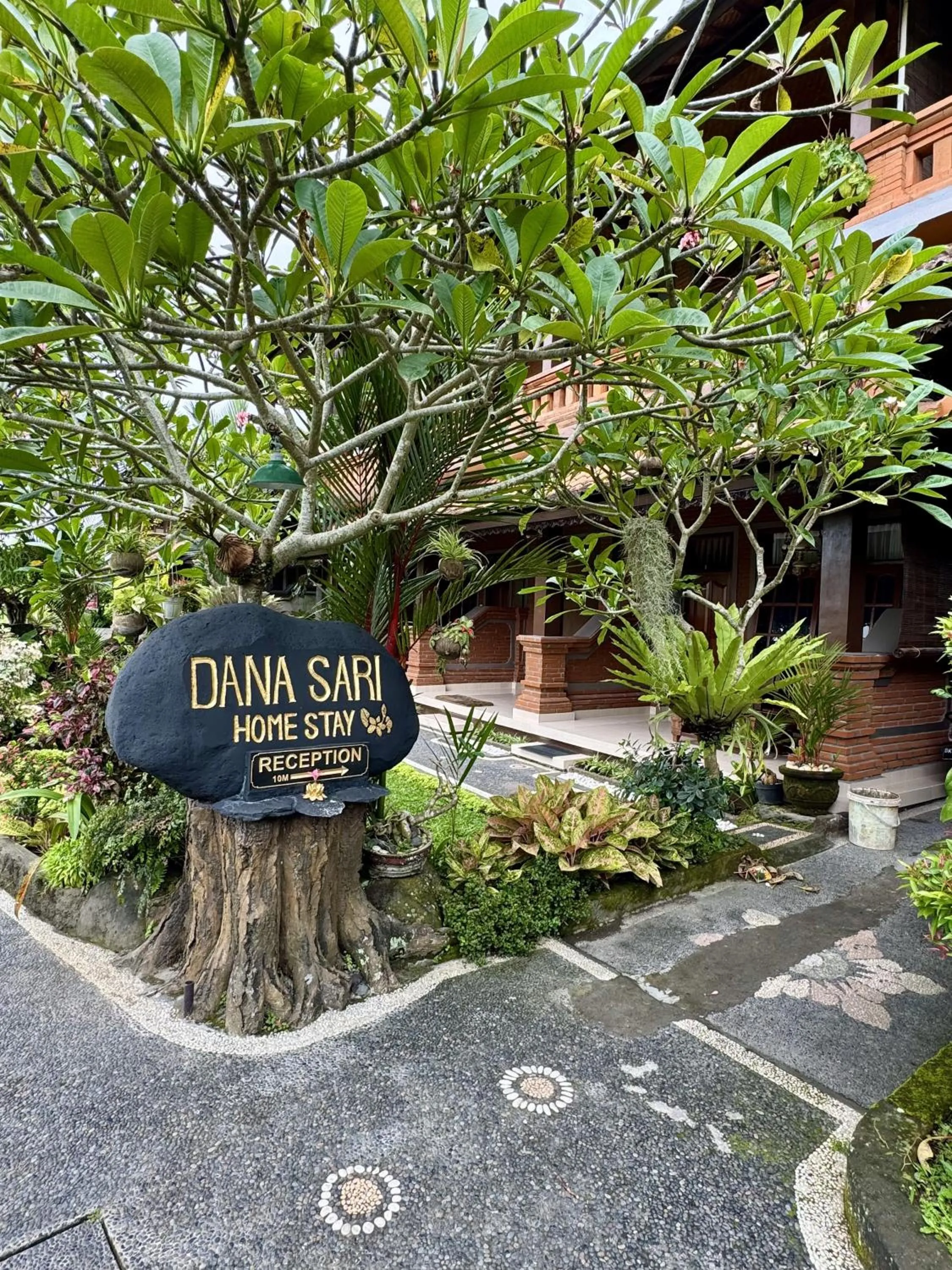 Danasari Homestay