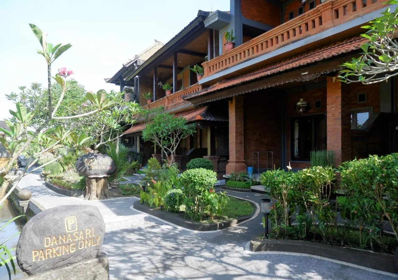 Danasari Homestay