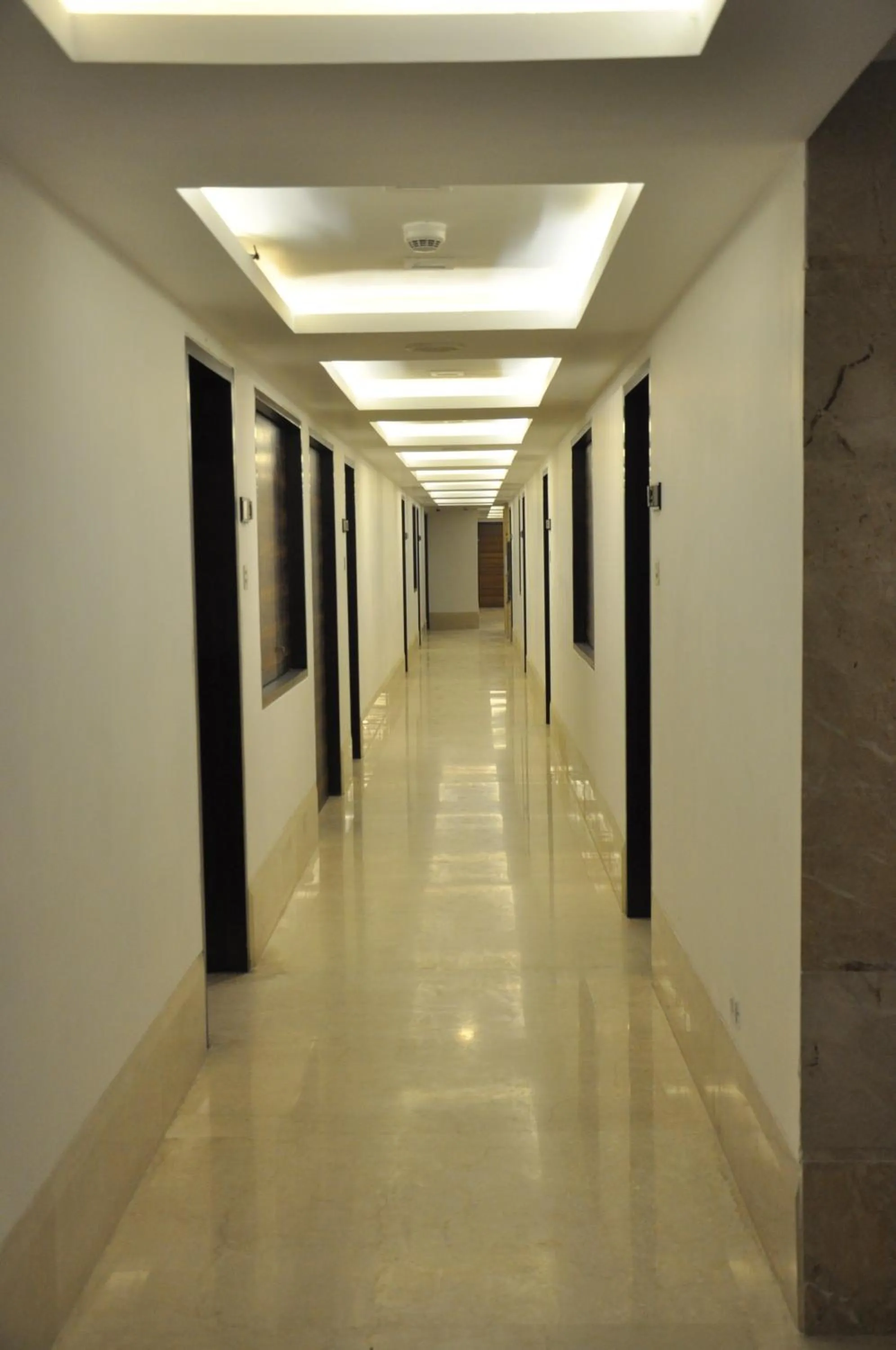 Other in La Woods Hotel