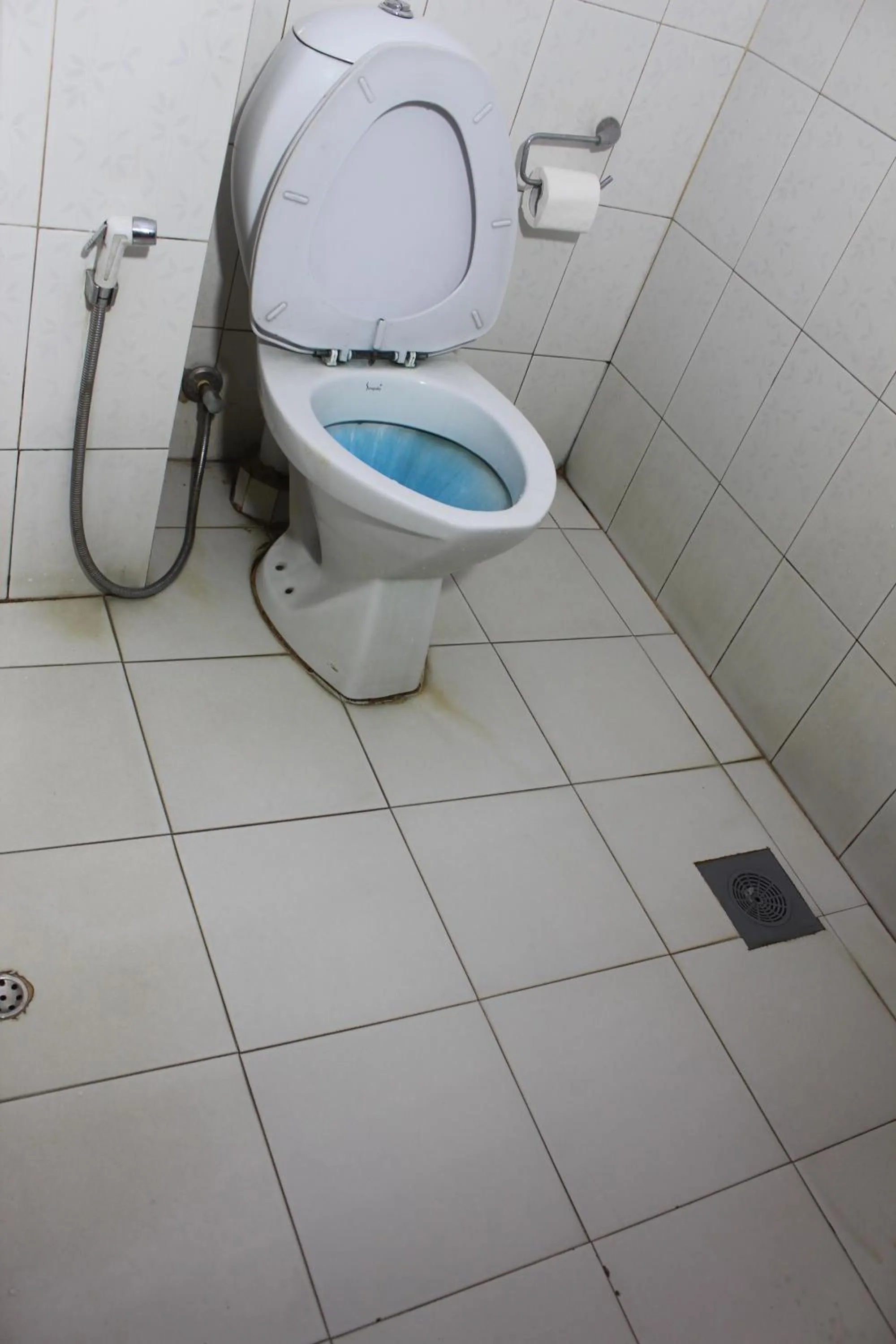 Standard Twin Room - single occupancy in Hotel Happy Home or Mudkhu Durbar