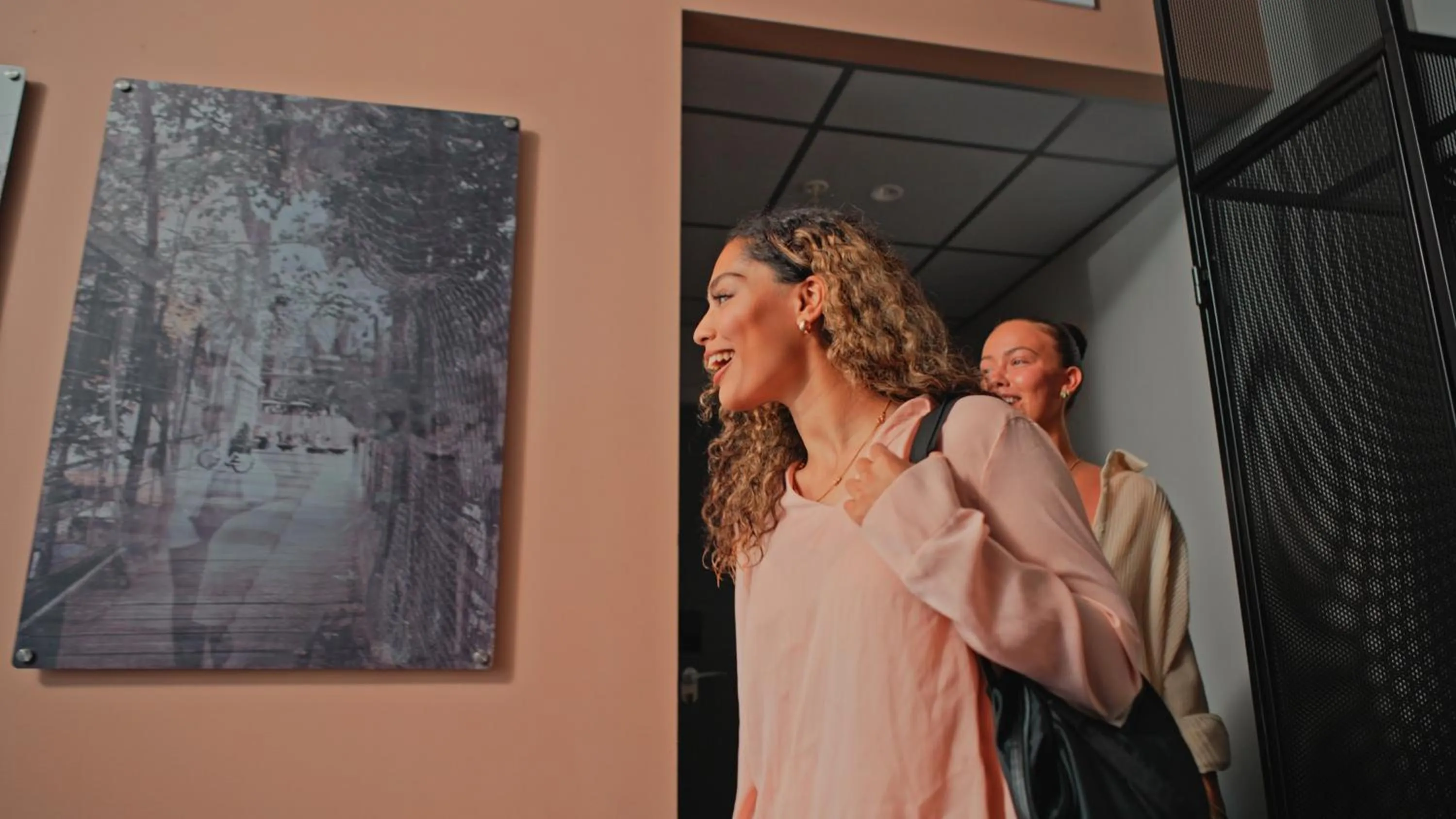 Guests in Citybox Oslo