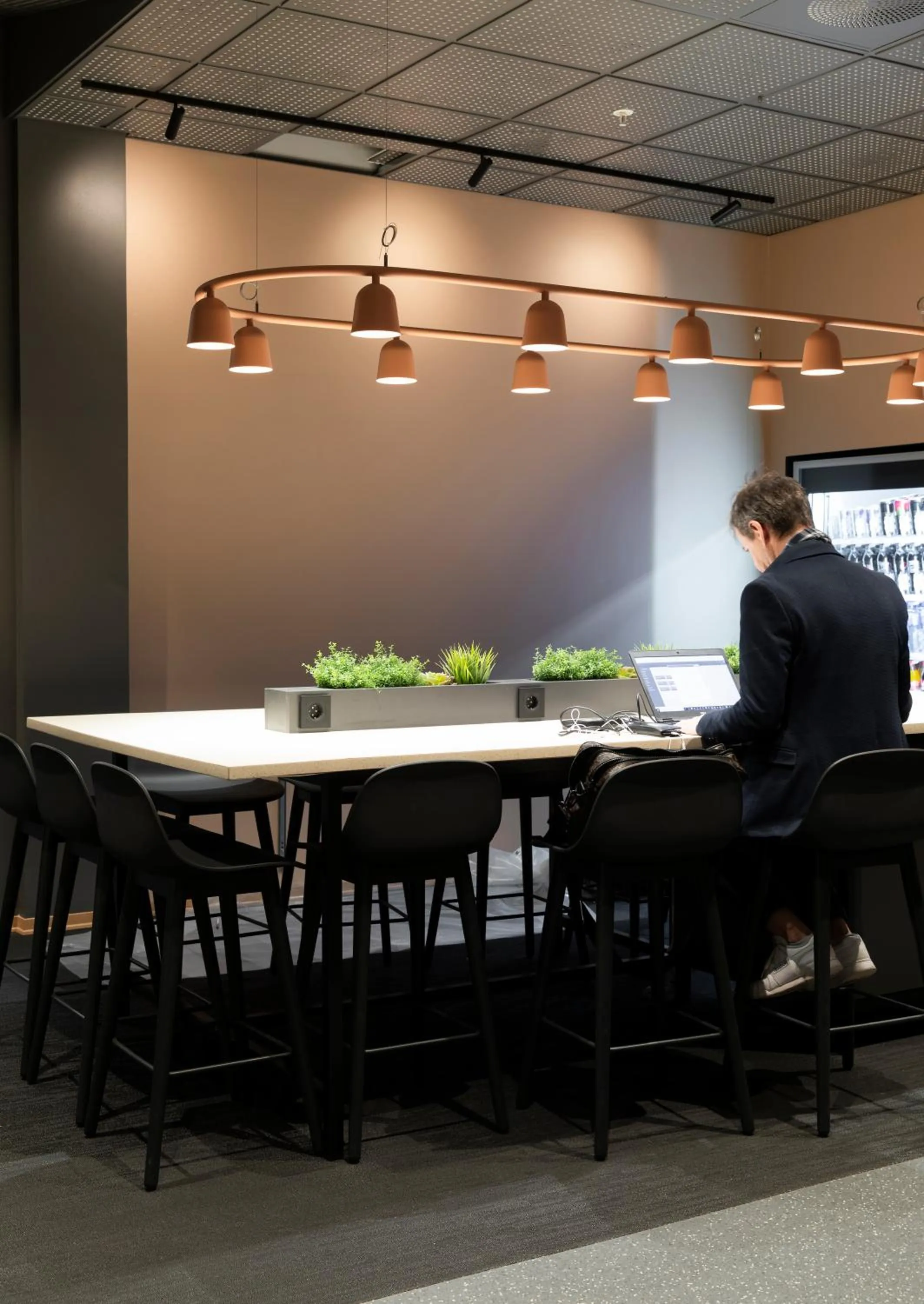 Guests in Citybox Oslo