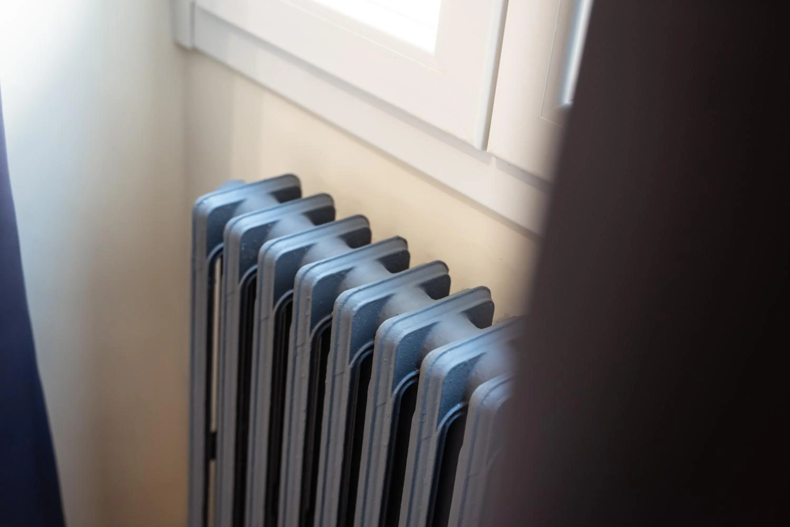 Decorative detail in BEIGE ET BLE' GuestHouse