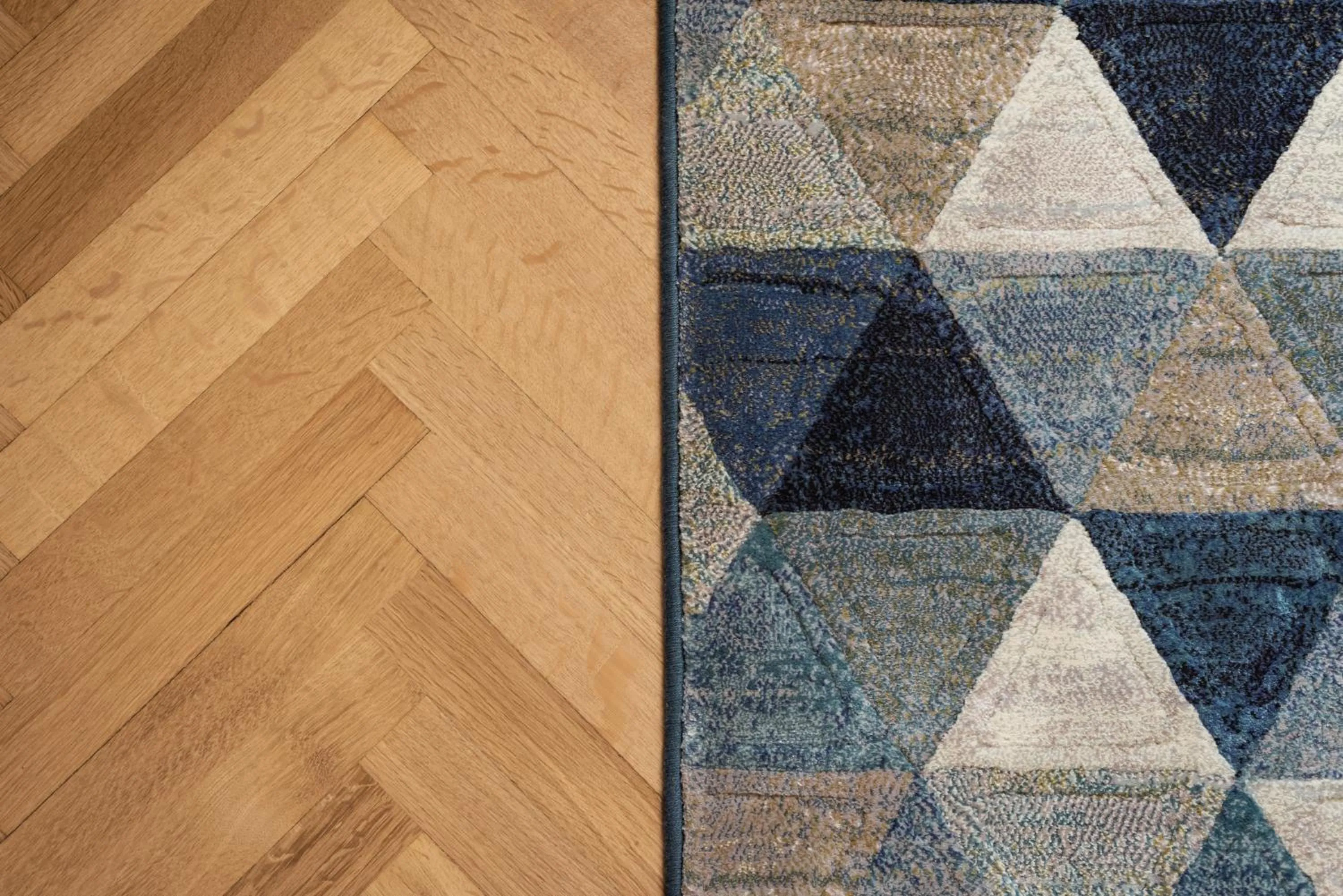 Decorative detail in BEIGE ET BLE' GuestHouse