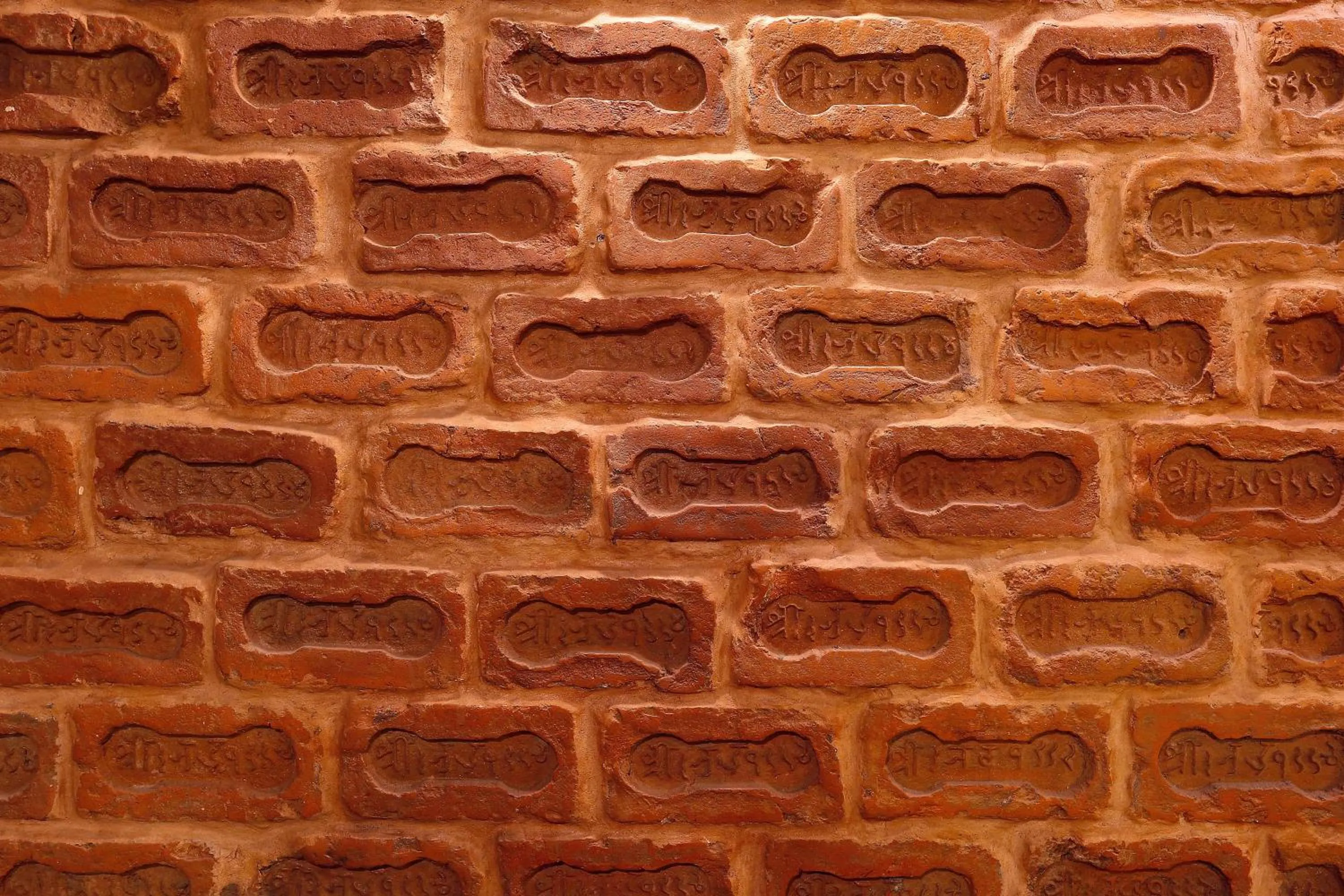 Decorative detail in Hotel Heritage