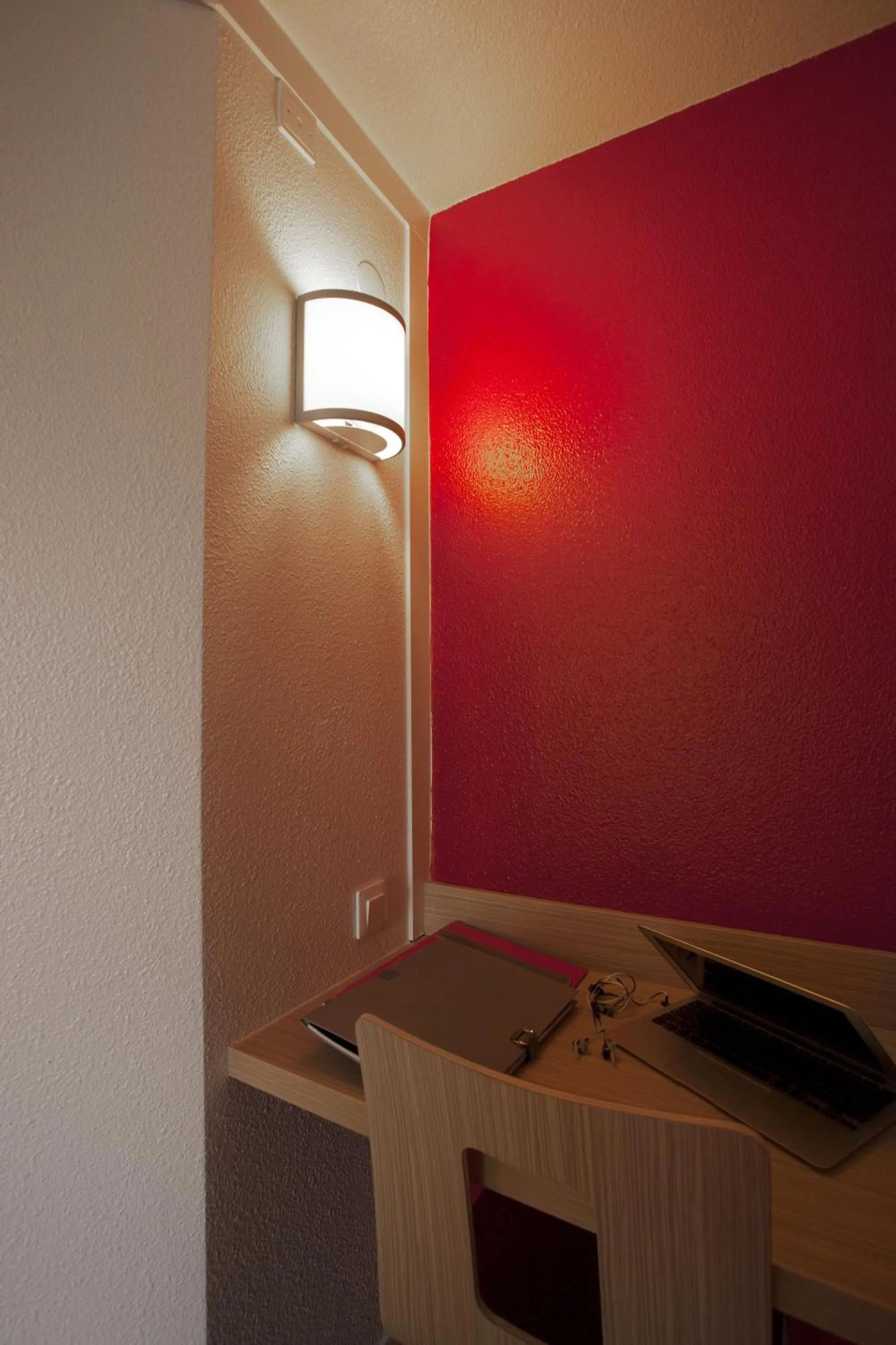 Business facilities in Premiere Classe St Brieuc Tregueux