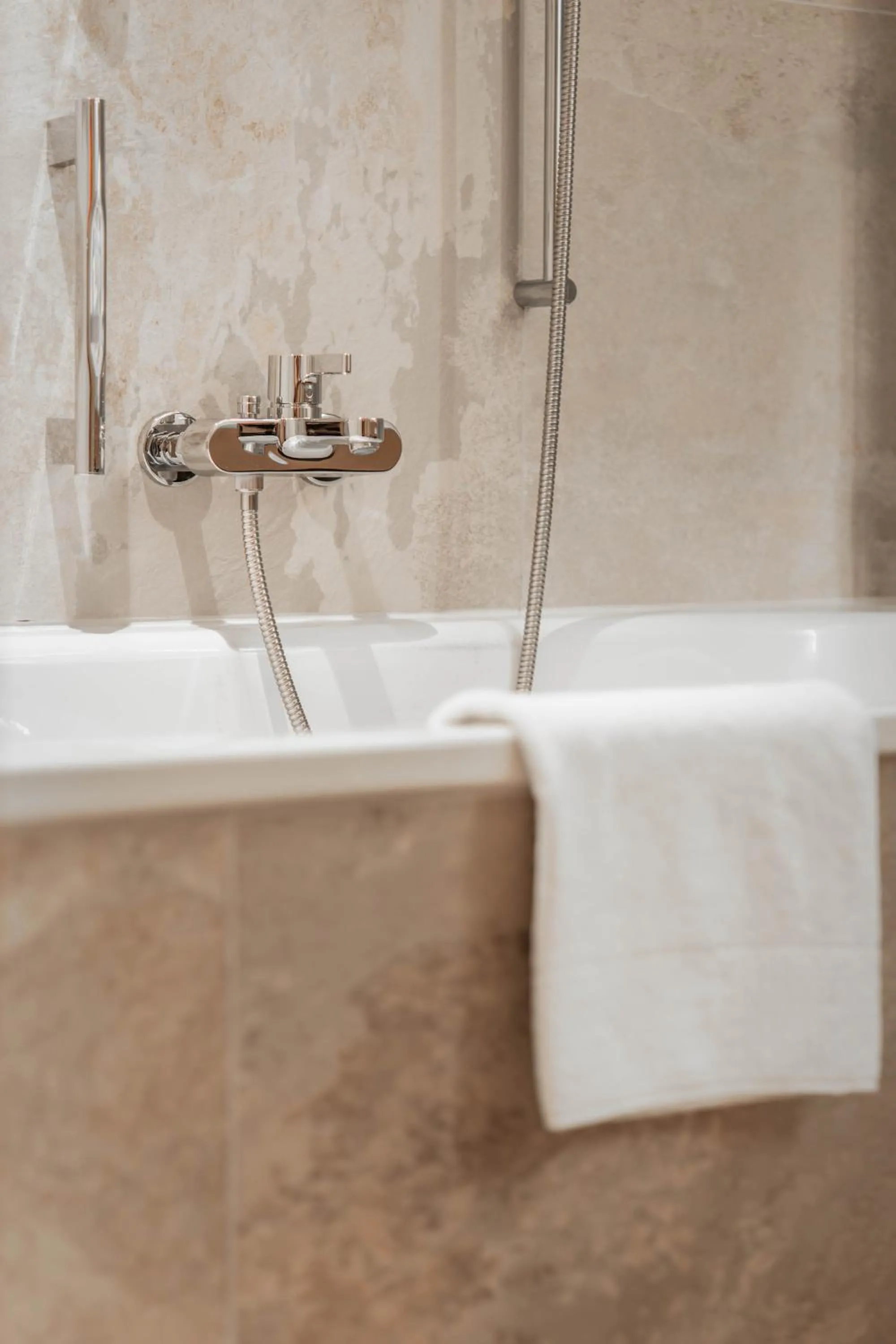 Bathroom in Hotel Spitzhorn Superieur