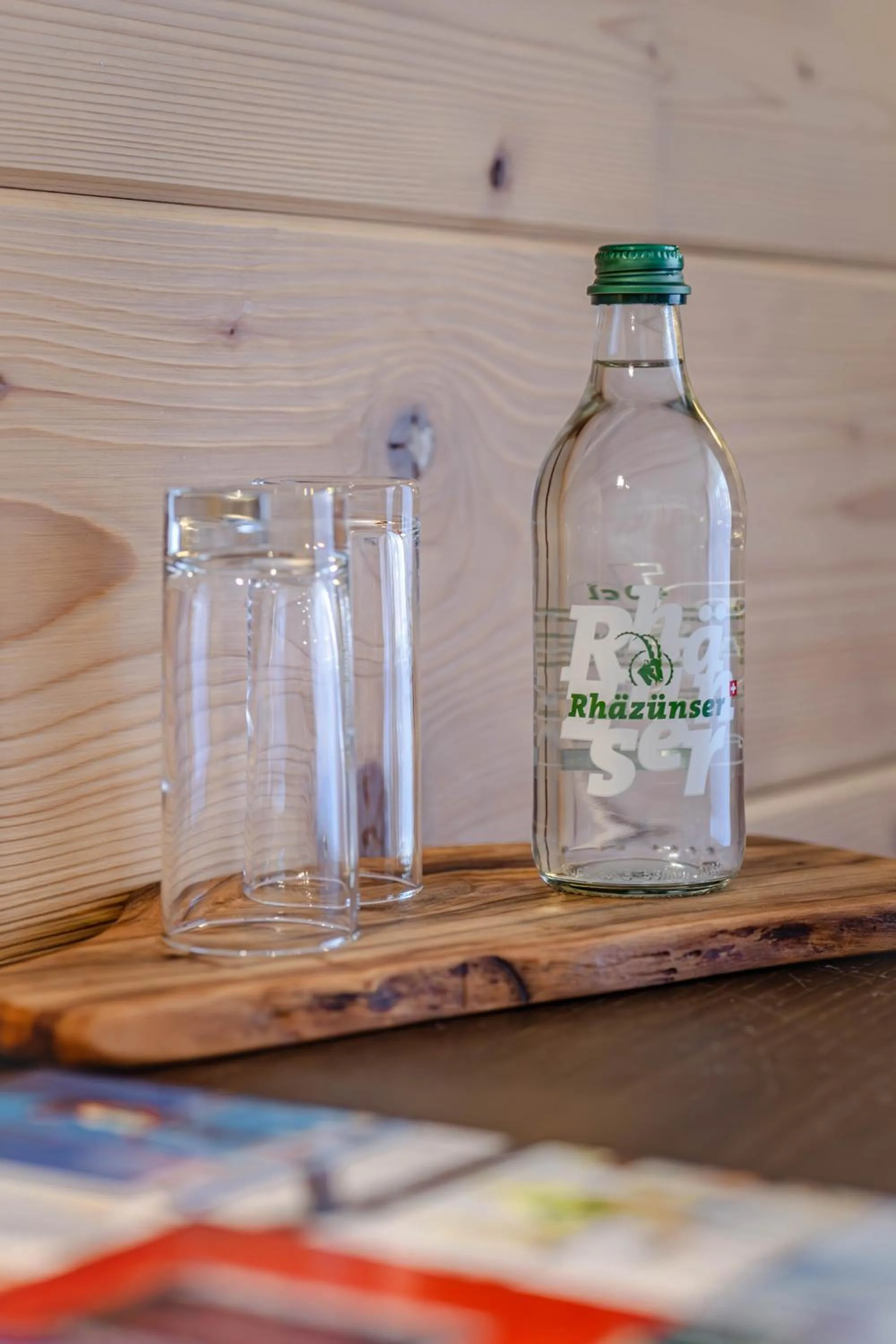Bedroom in Hotel Spitzhorn Superieur
