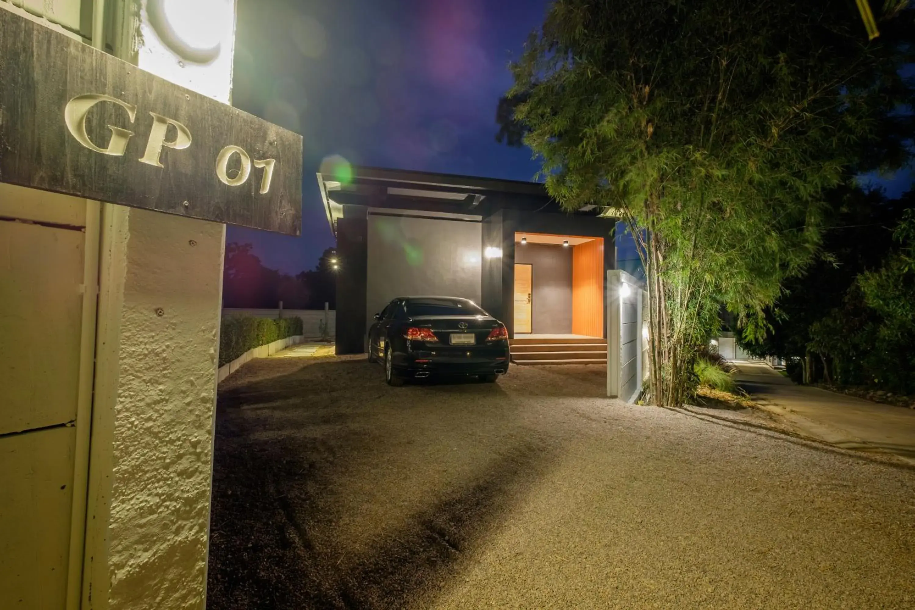 Villa with Garden View - single occupancy in Sunshine Paradise Resort Villa with Garden View - single occupancy in Sunshine Paradise Resort