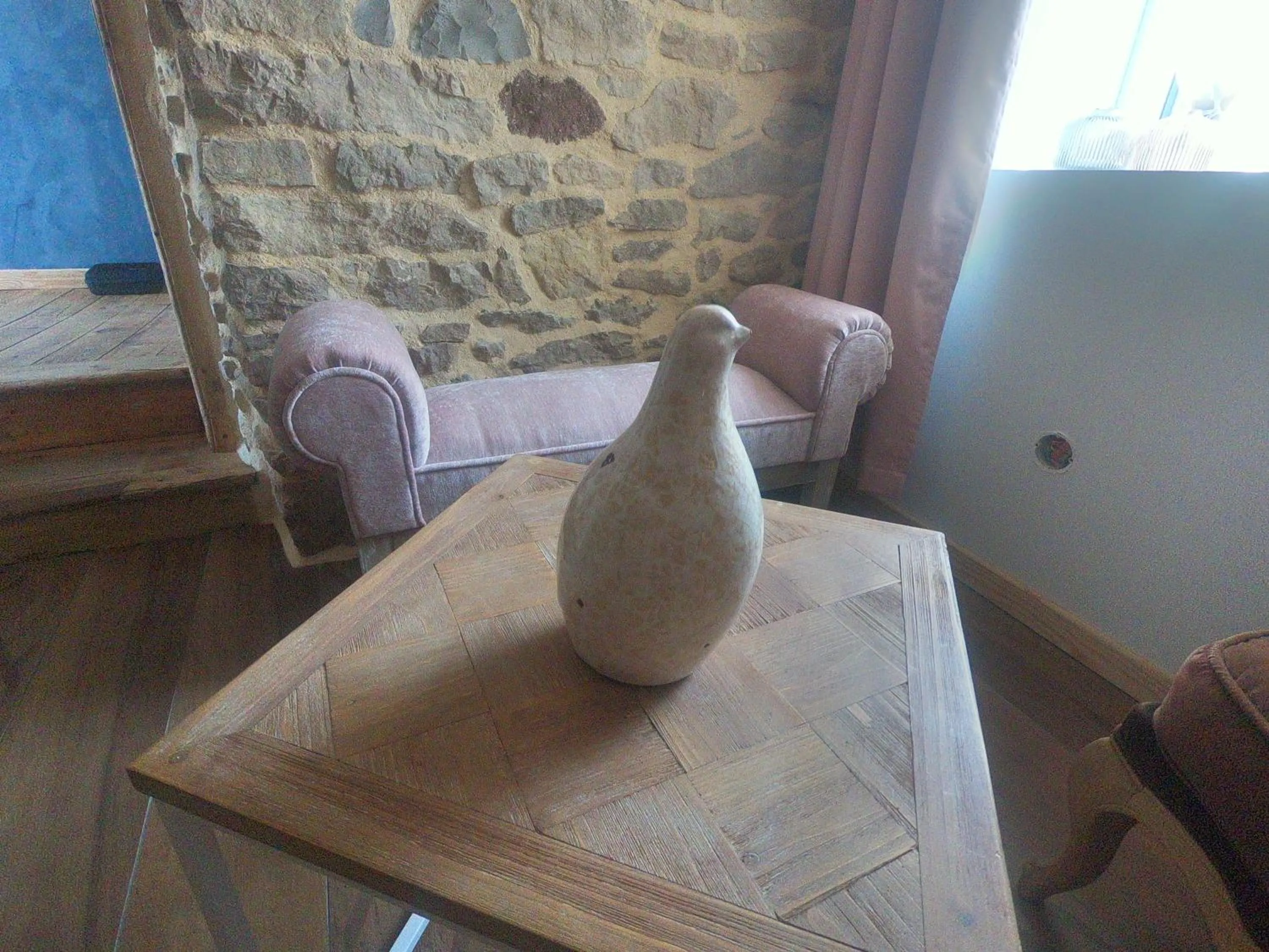 chambres d'hôtes le clos marty