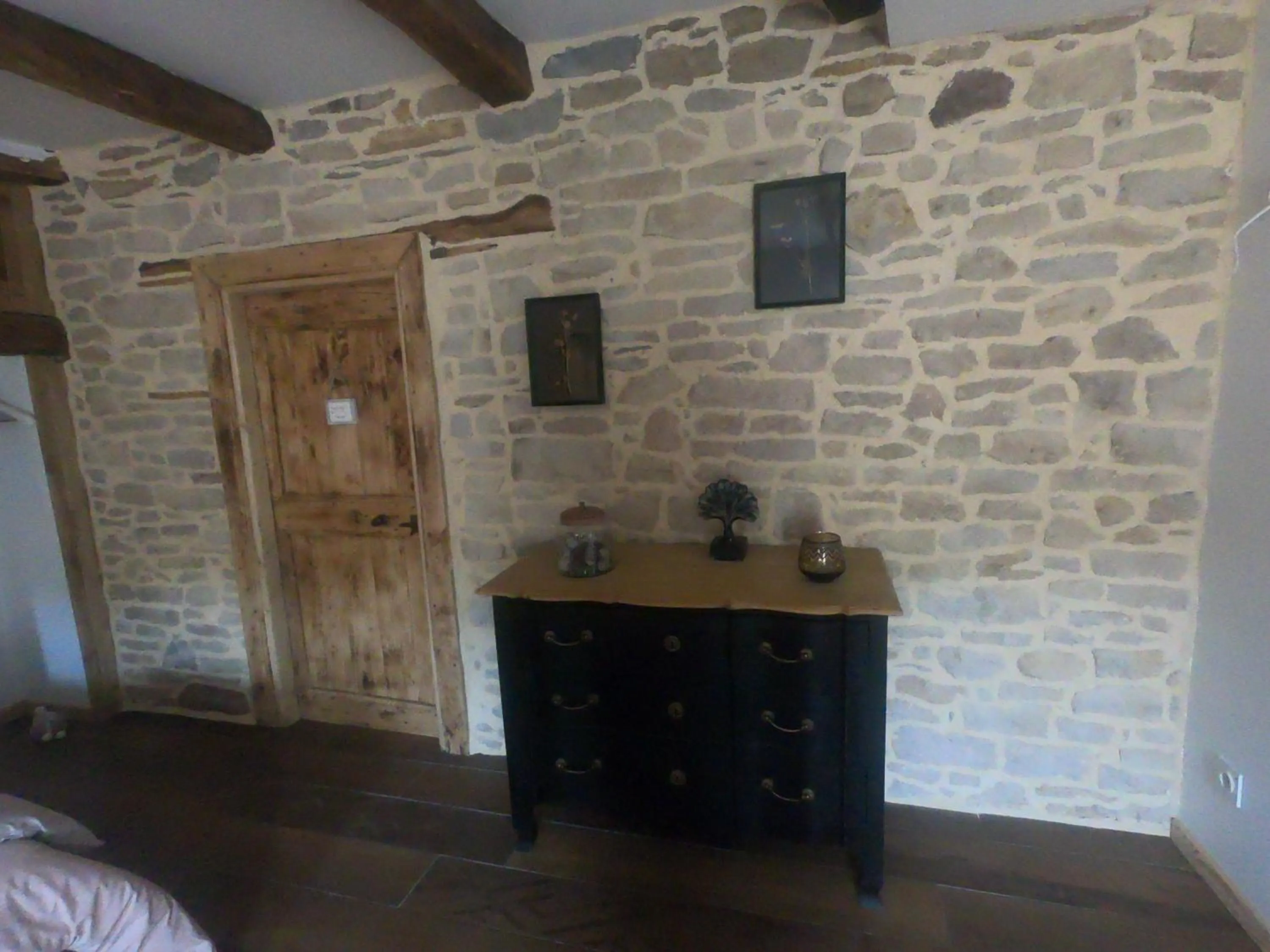 chambres d'hôtes le clos marty