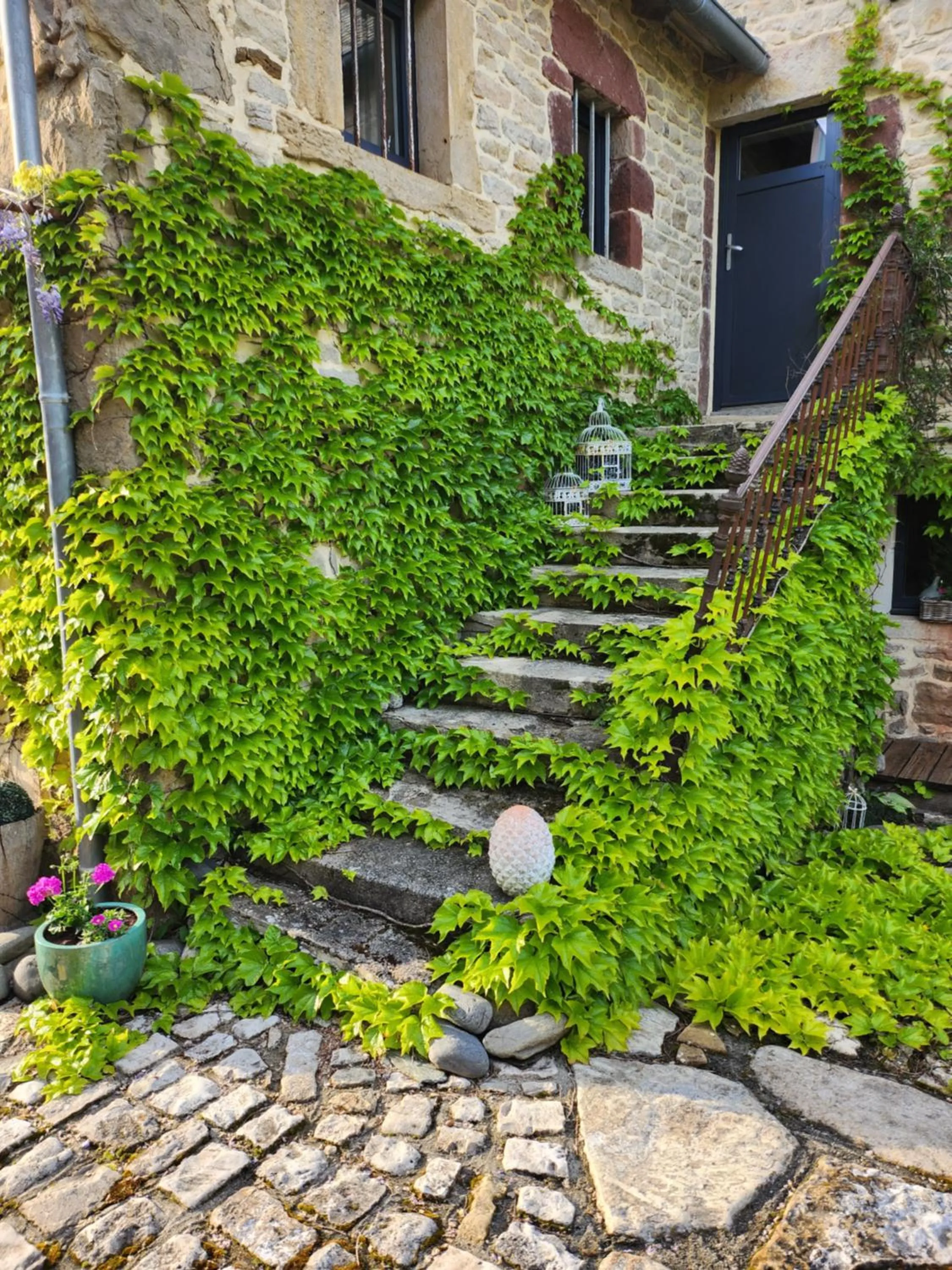 chambres d'hôtes le clos marty