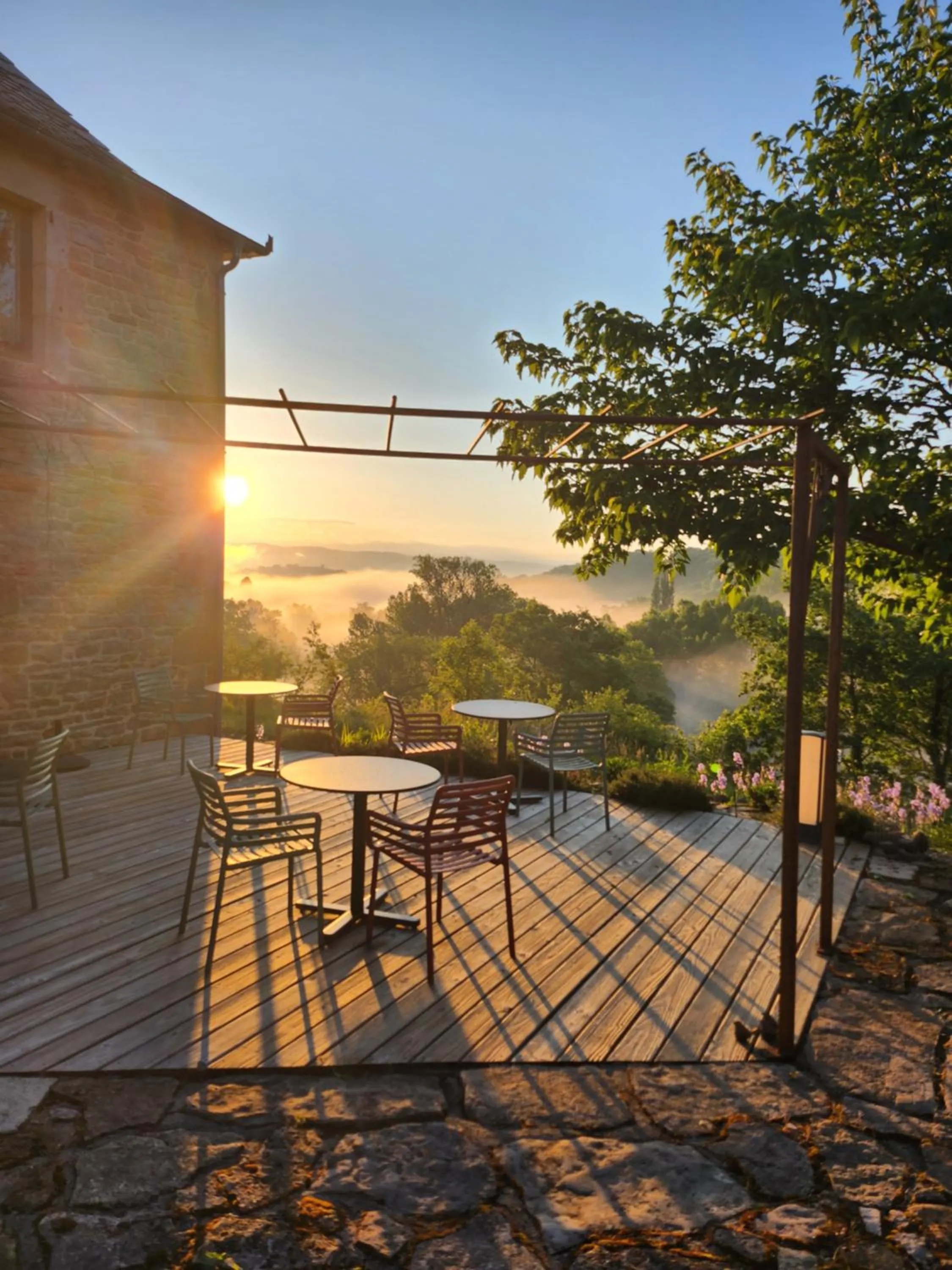 chambres d'hôtes le clos marty