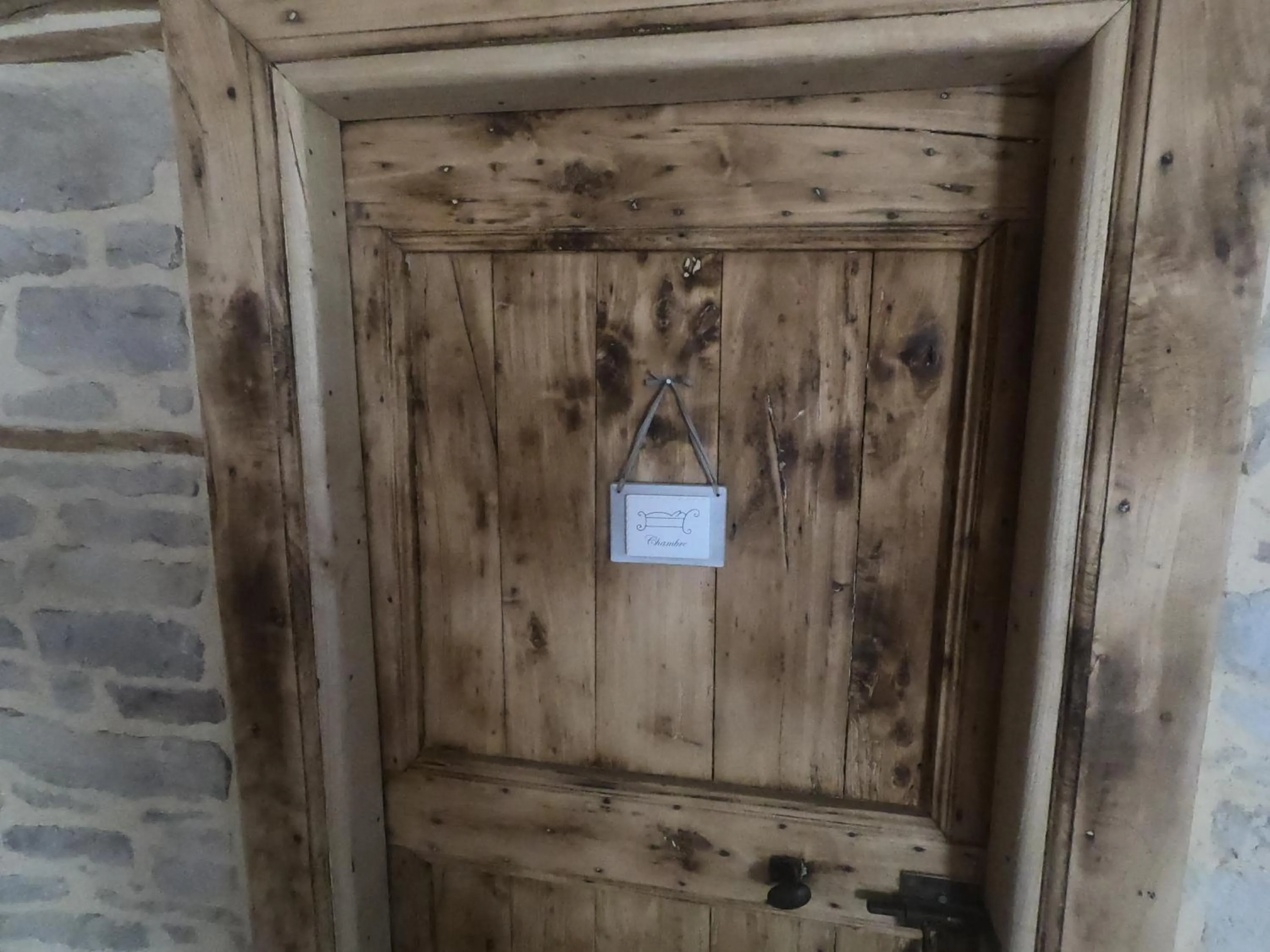 chambres d'hôtes le clos marty