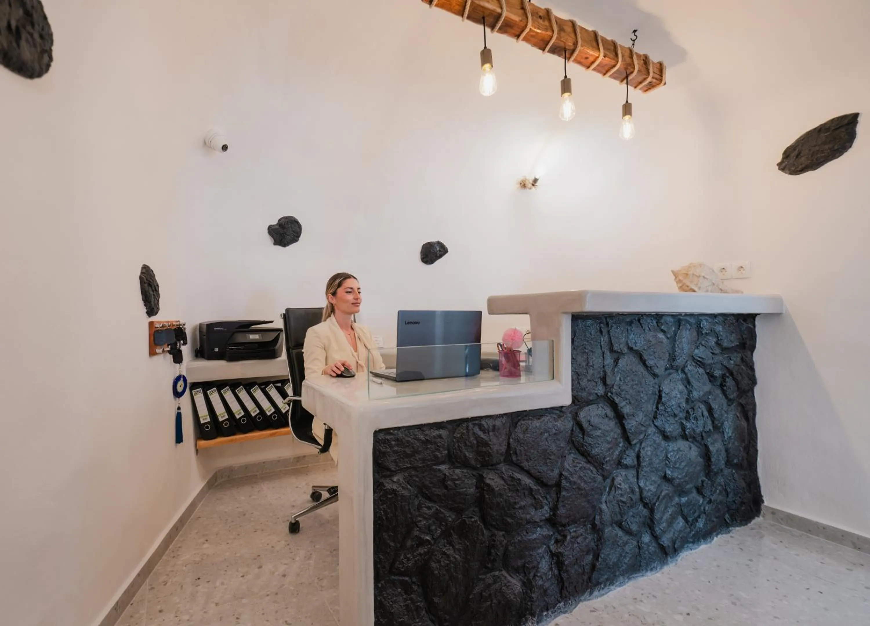 Santoterra Antigua Suites