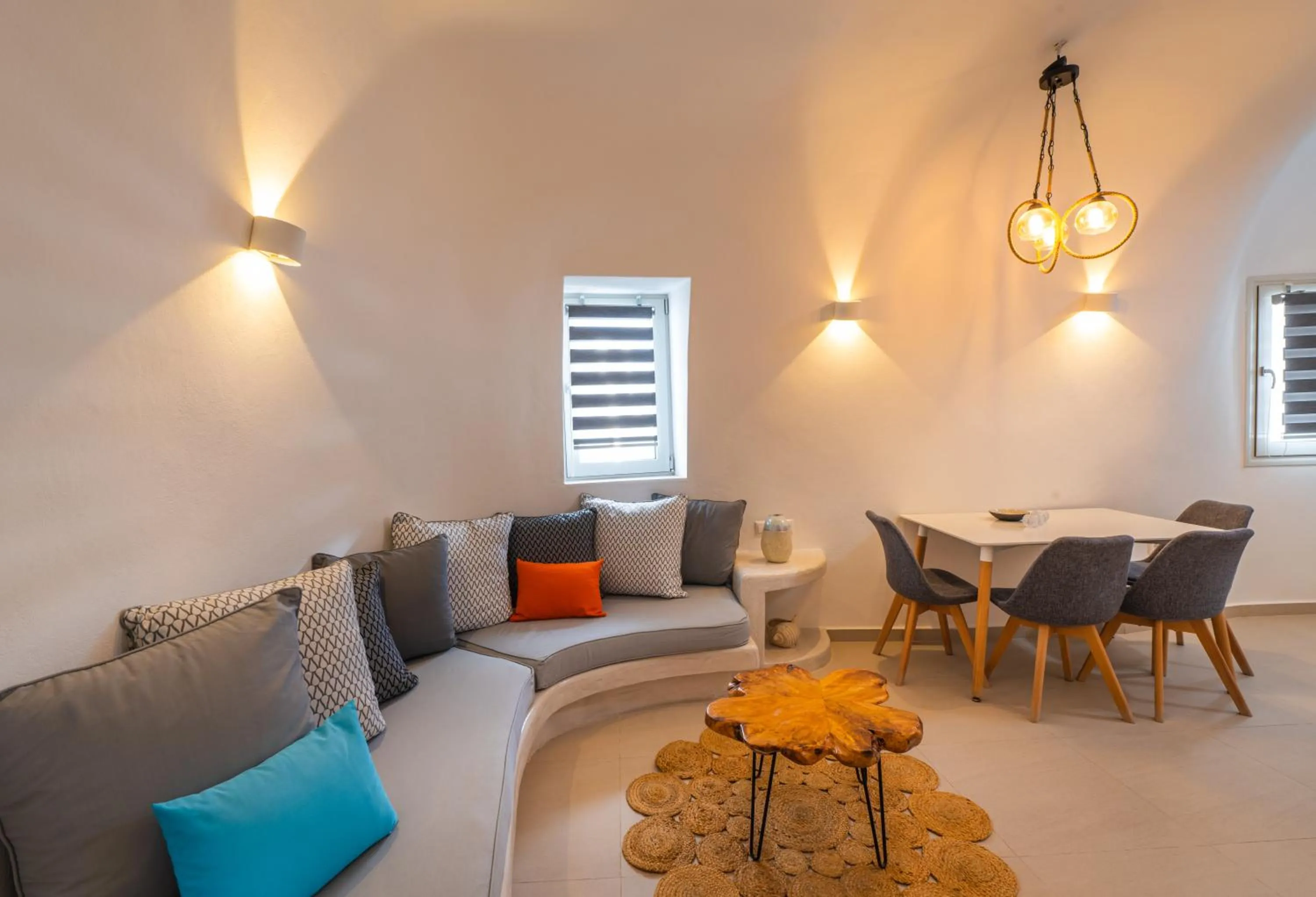 Santoterra Antigua Suites