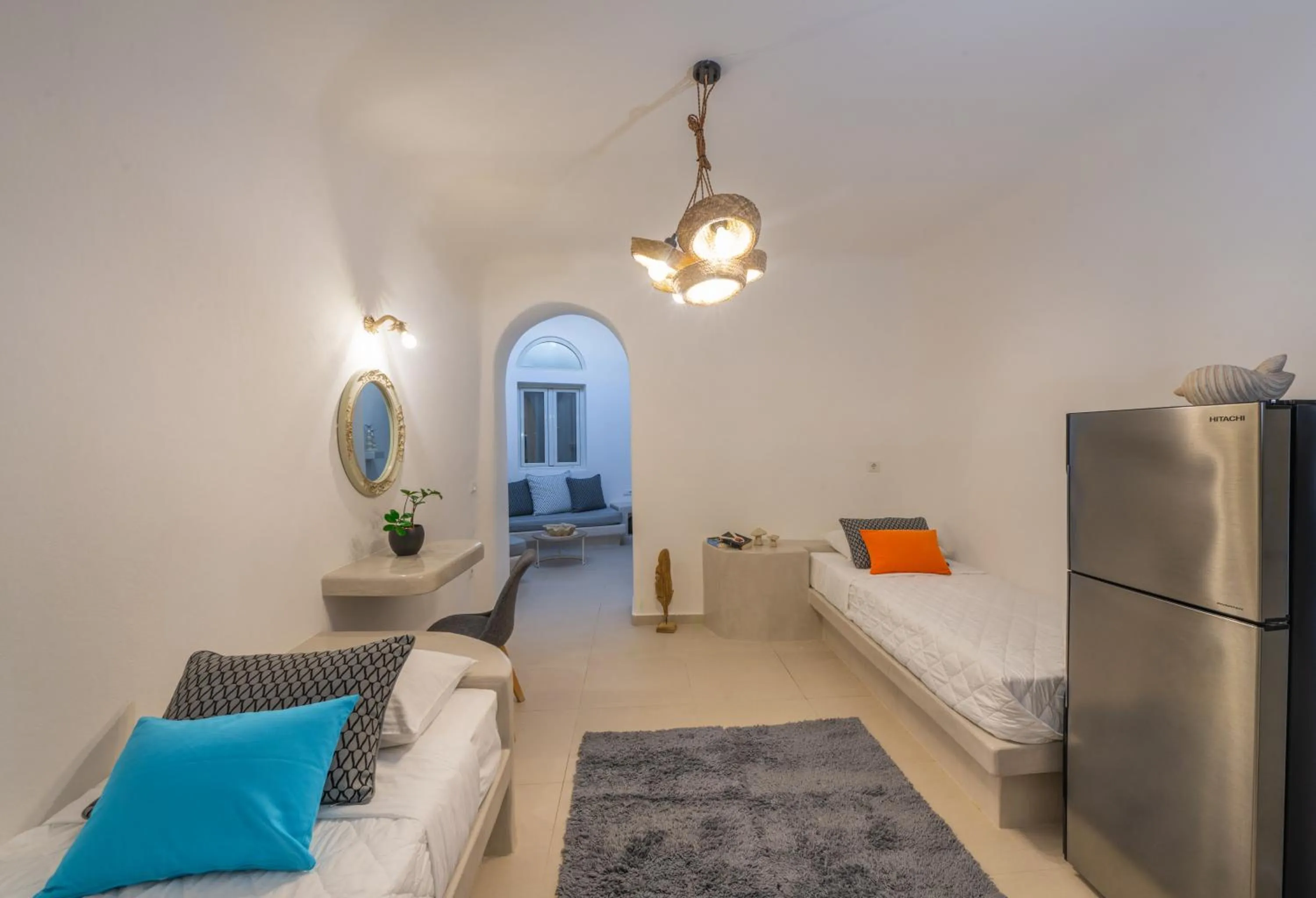 Santoterra Antigua Suites