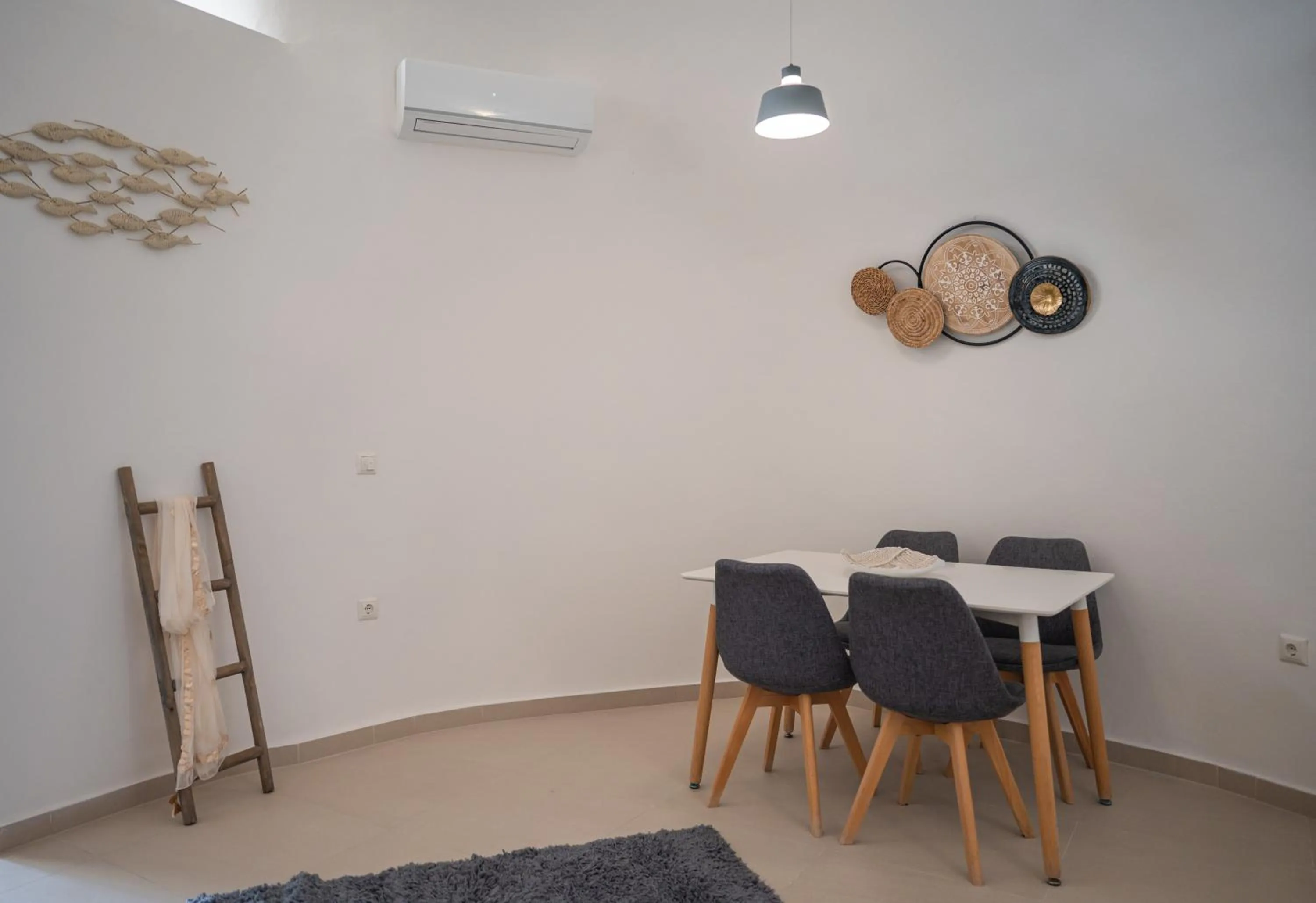 Santoterra Antigua Suites