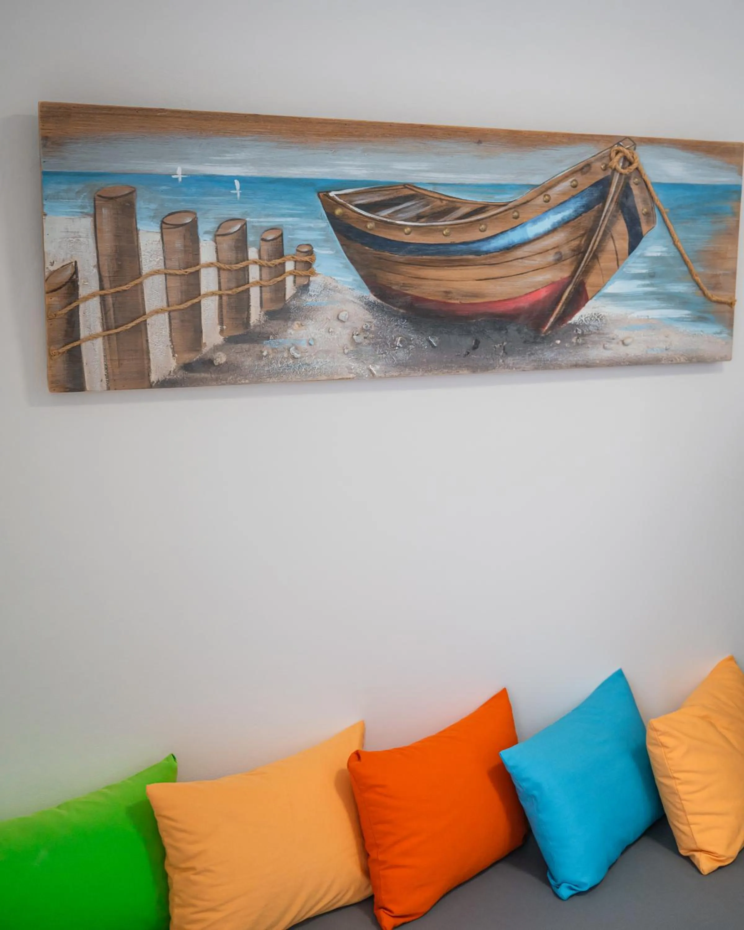 Santoterra Antigua Suites