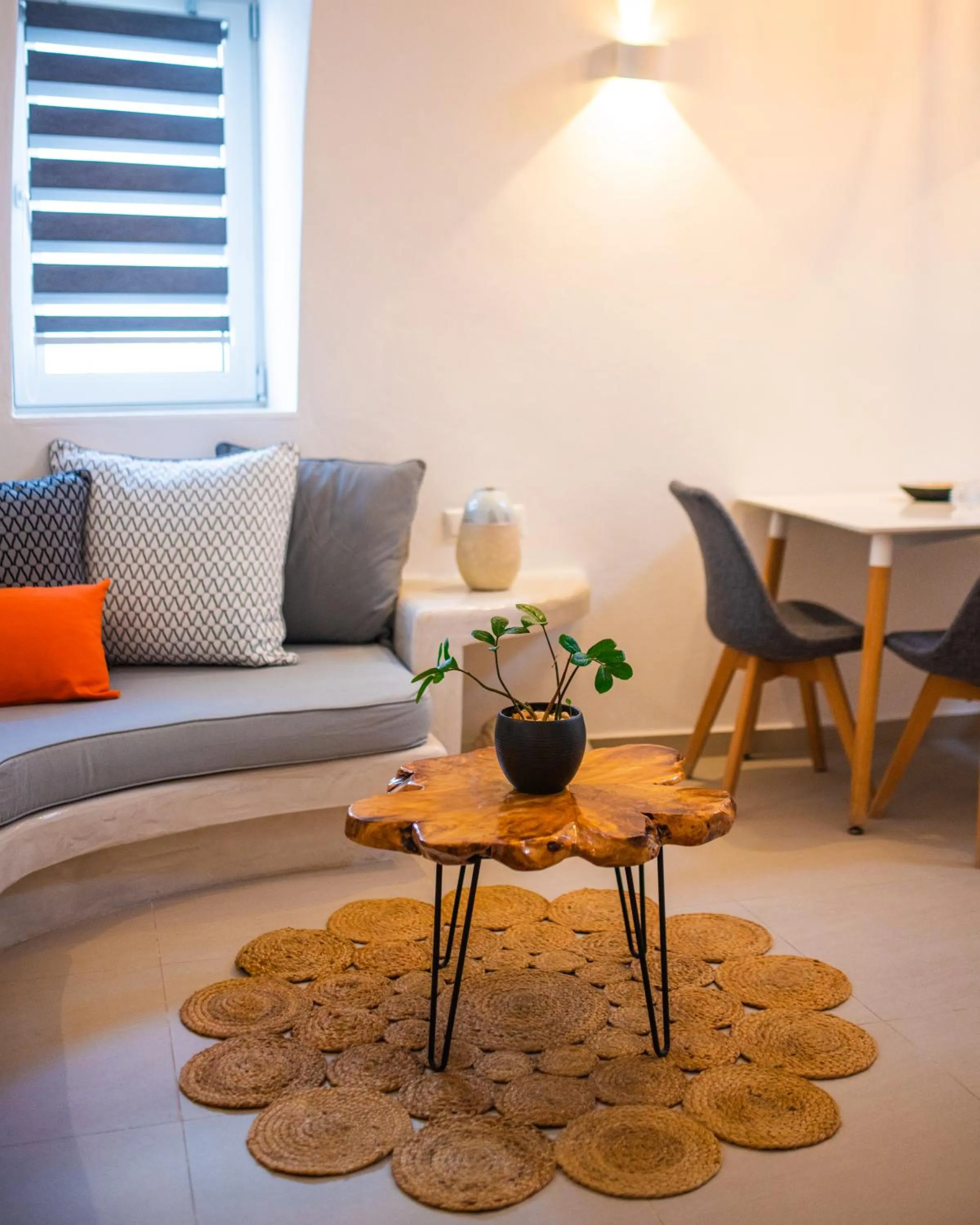 Santoterra Antigua Suites