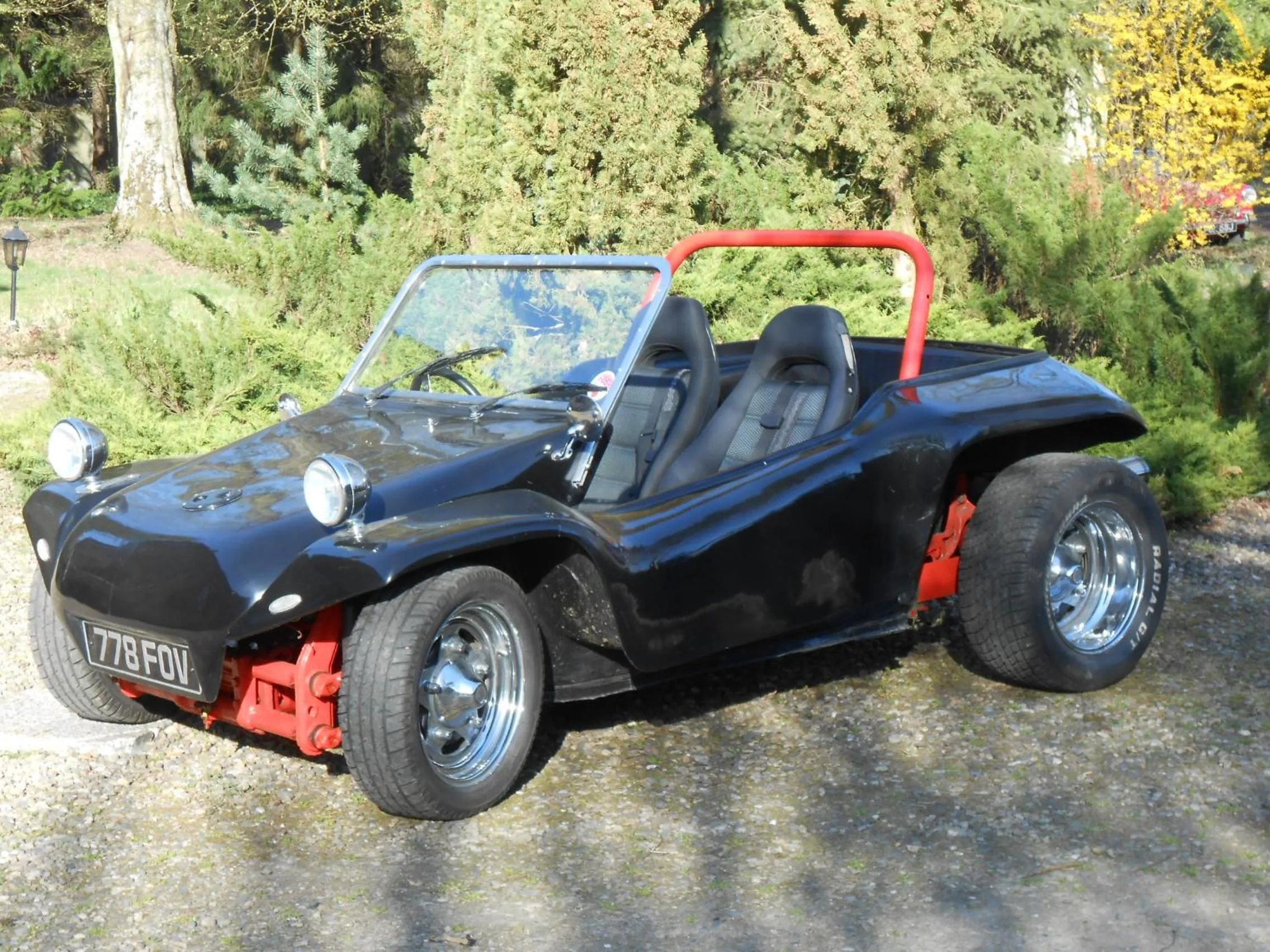 Other in La Passagere