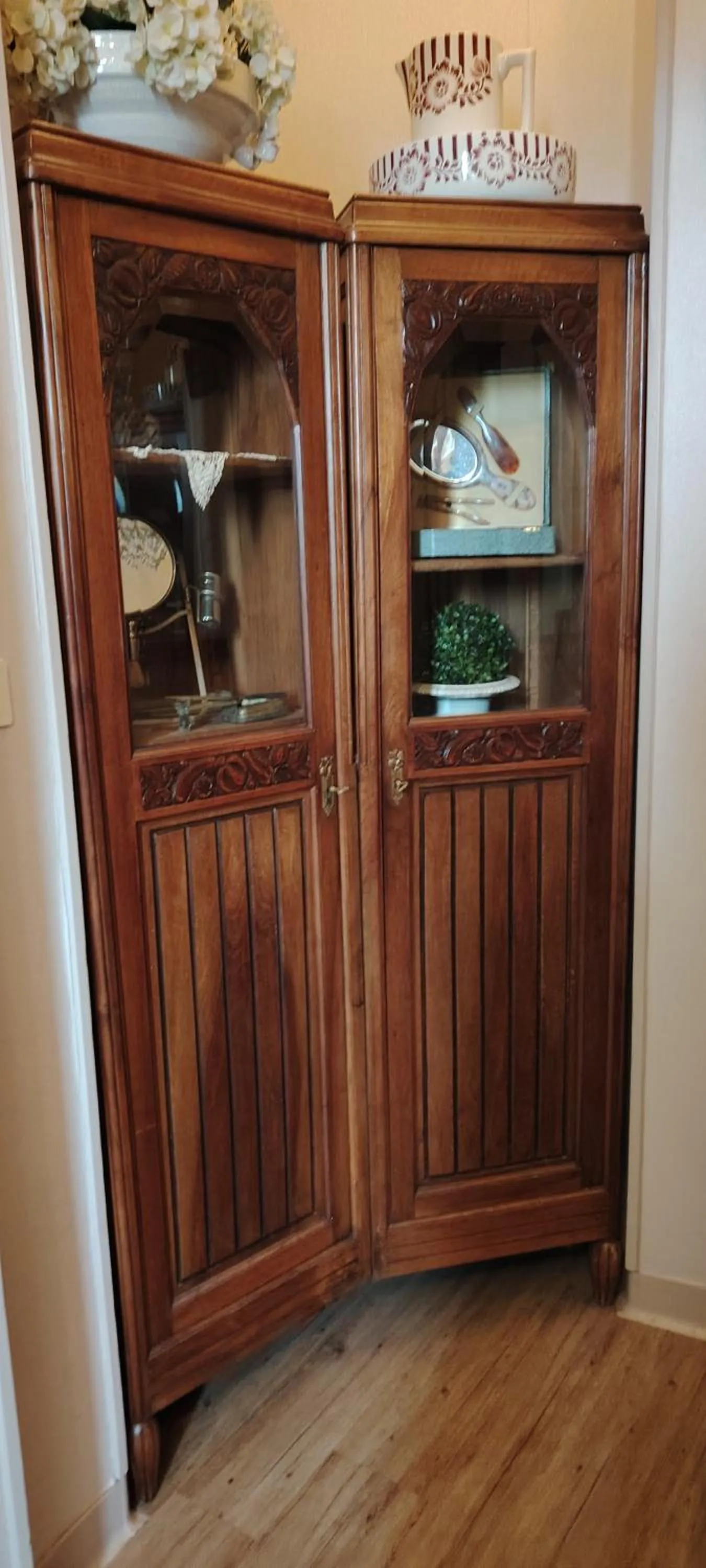 Bathroom in La Passagere