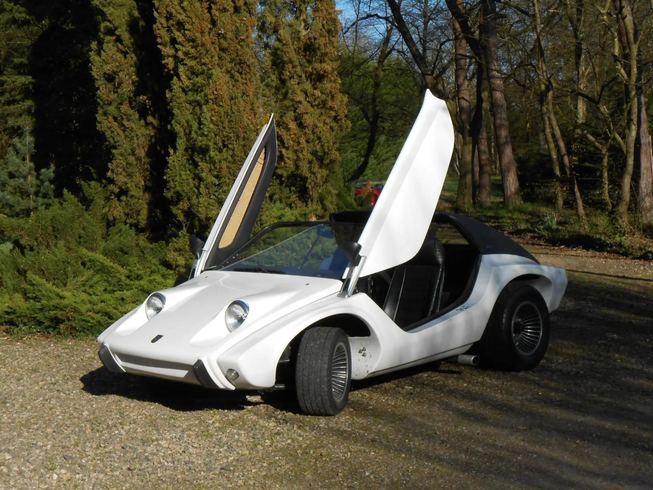 Other in La Passagere