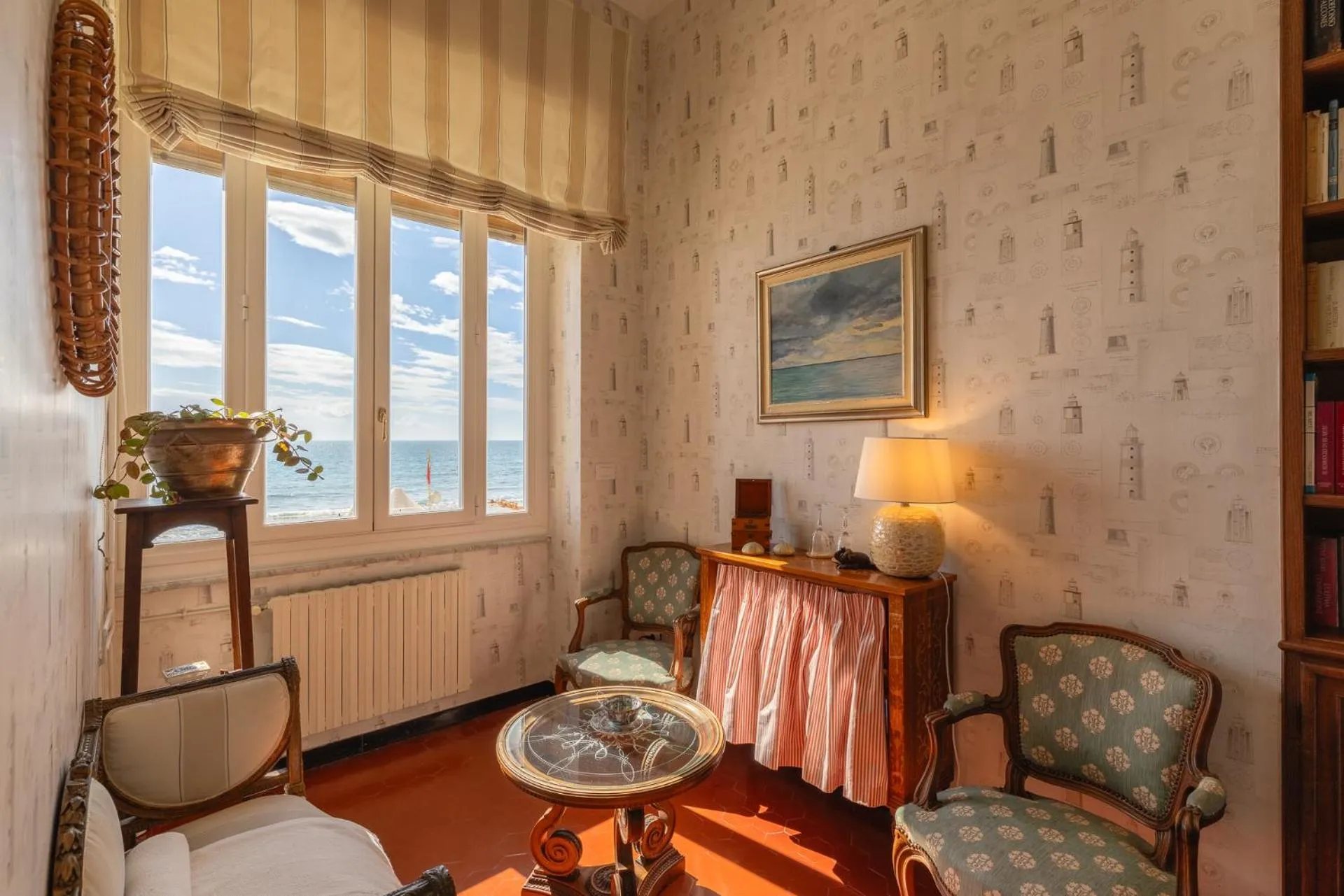 Casa d'artista - Camere in residenza di Charme