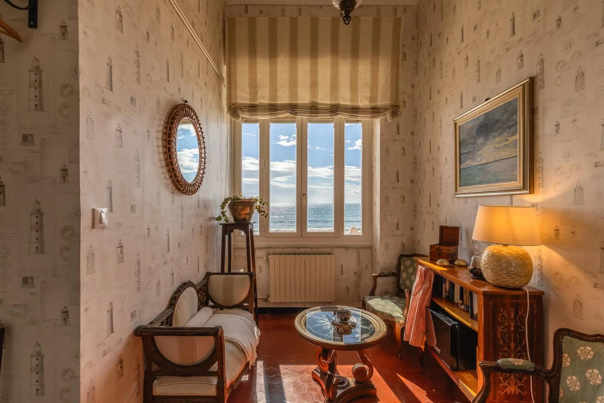 Casa d'artista - Camere in residenza di Charme