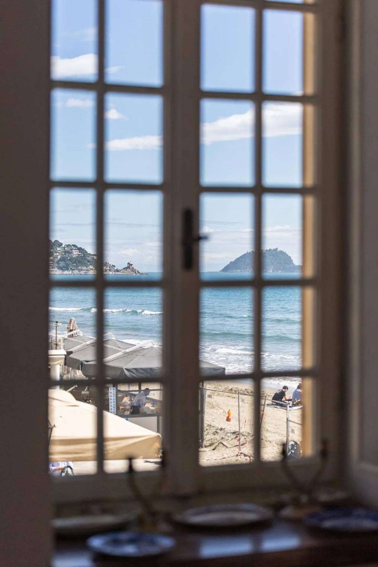 Natural landscape in Casa d'artista - Camere in residenza di Charme