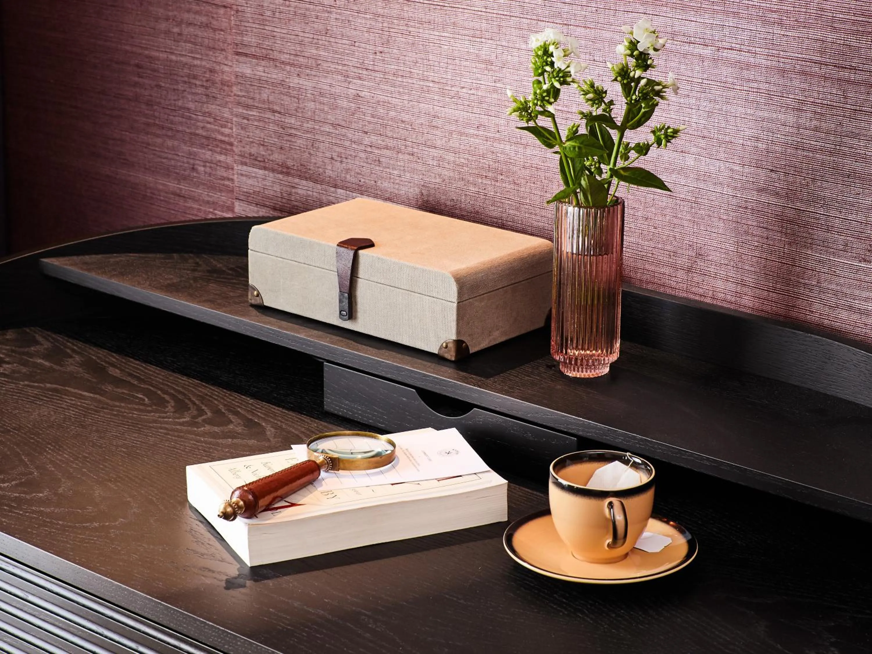 Other in Kvosin Downtown Hotel