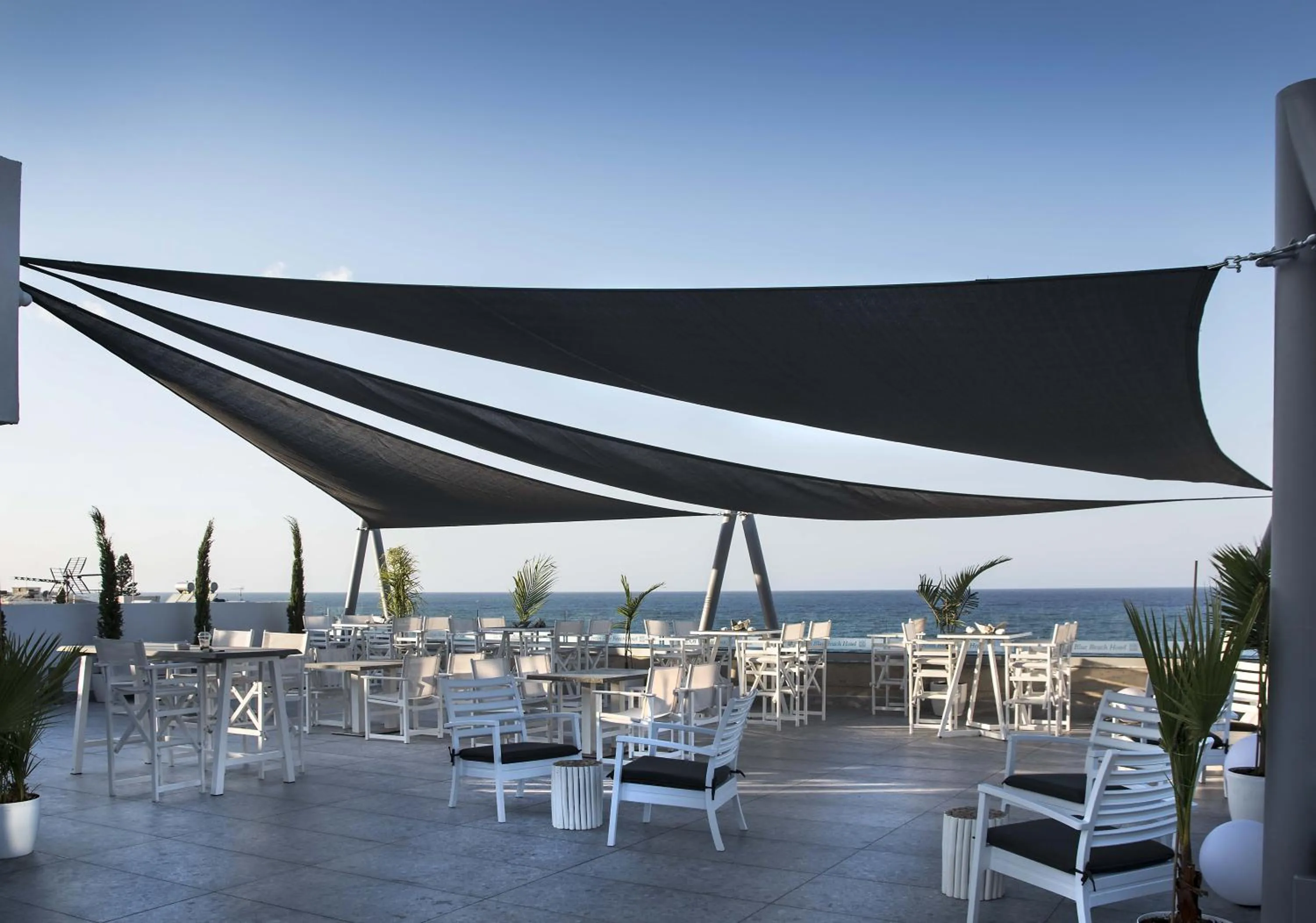 Day in Glaros Royal Beach Hotel