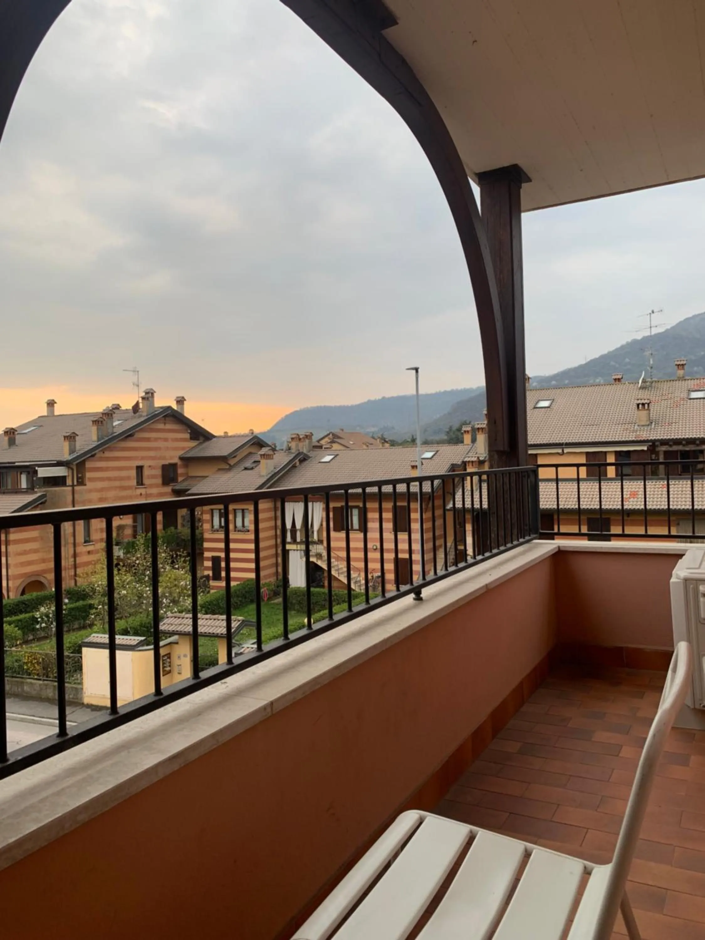 Hotel La Locanda Della Franciacorta