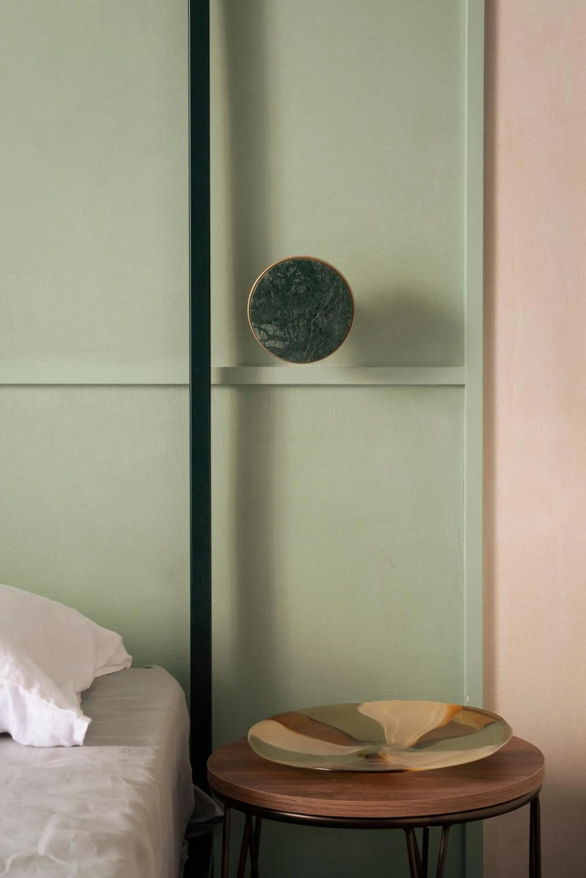 Bed in Casa Pacifico Napoli